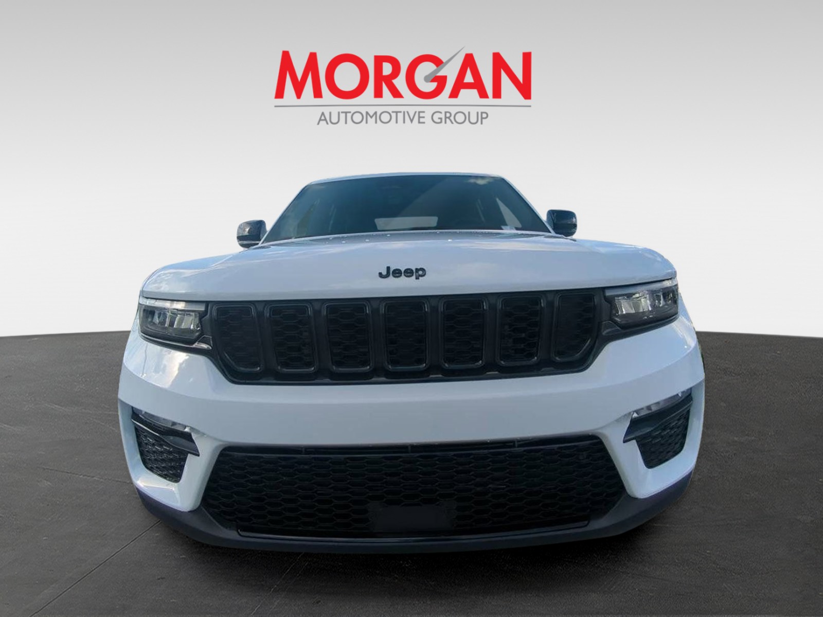 2025 Jeep Grand Cherokee - Photo 4