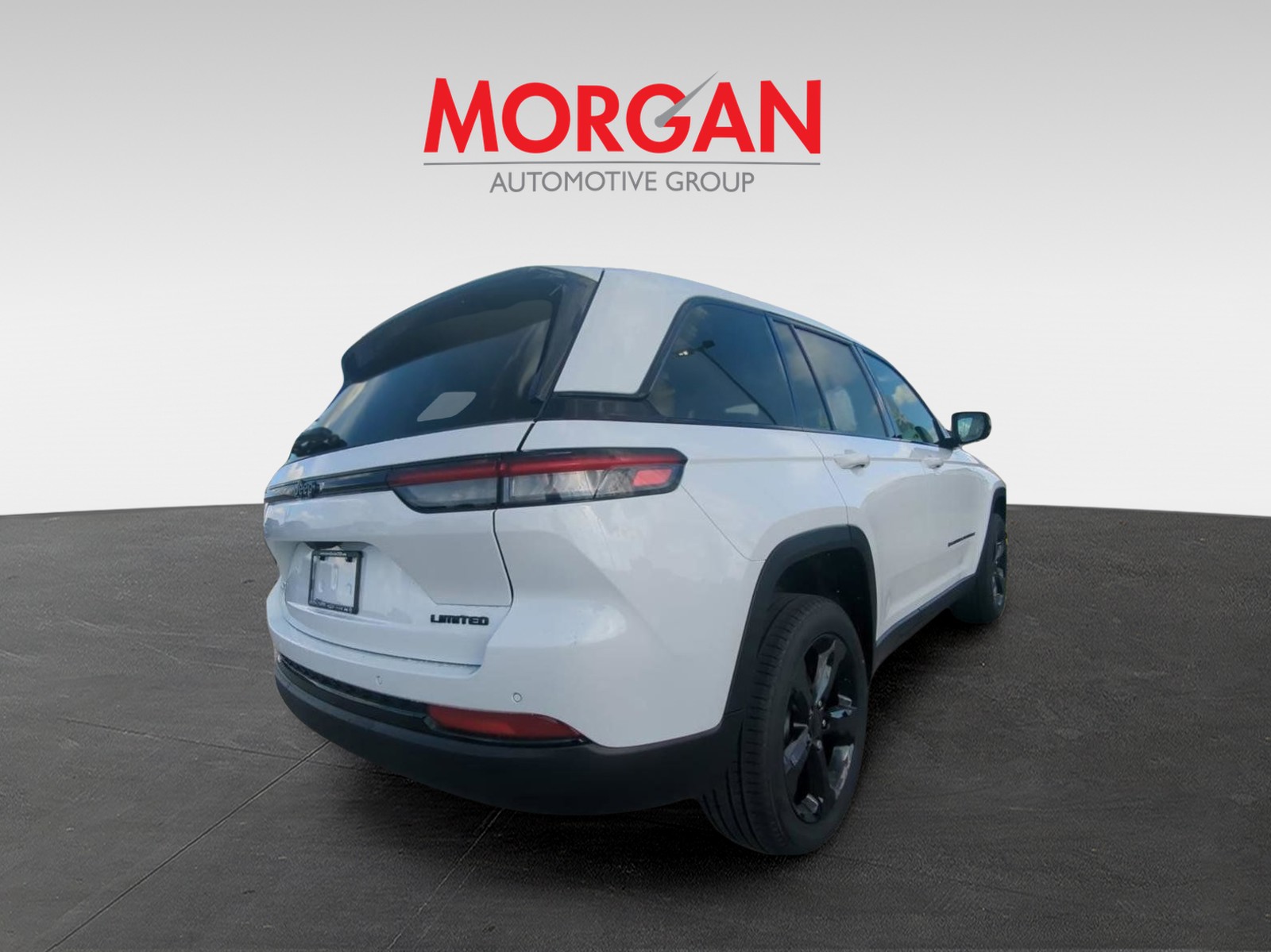 2025 Jeep Grand Cherokee - Photo 5