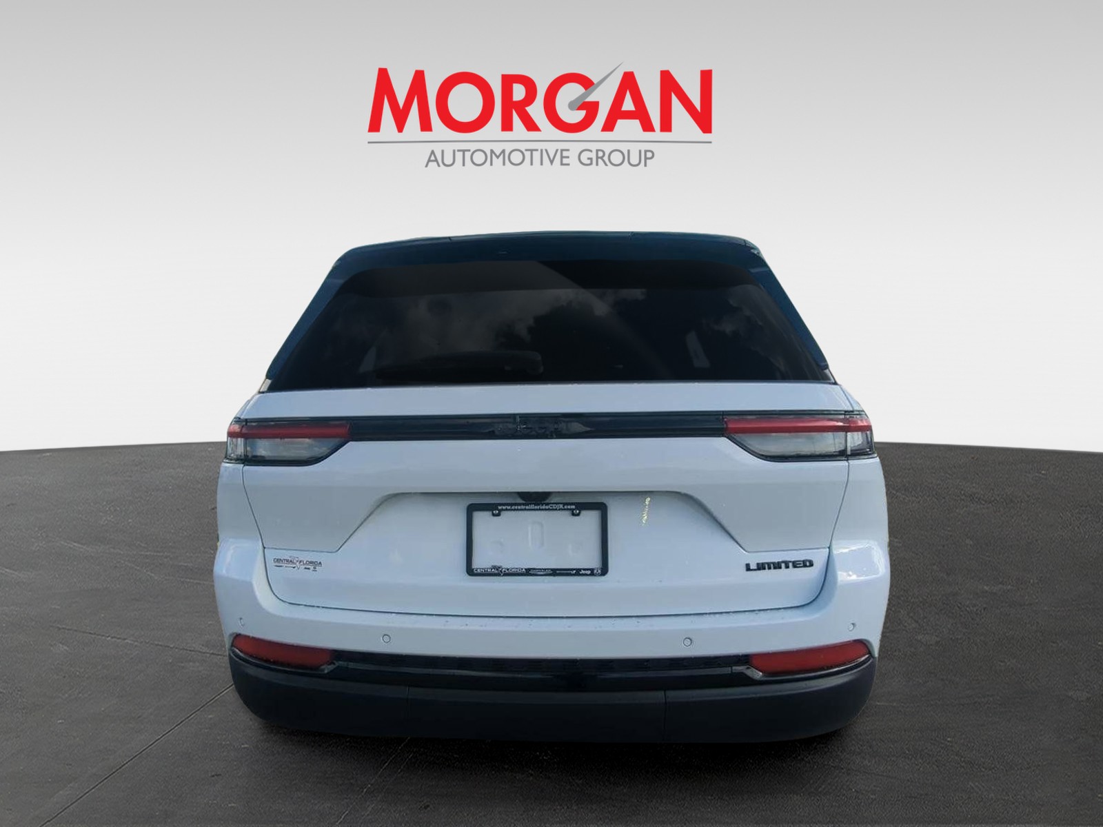 2025 Jeep Grand Cherokee - Photo 7