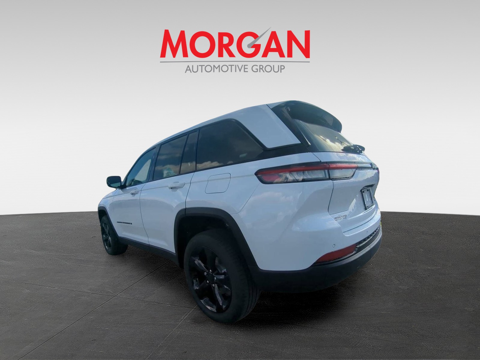 2025 Jeep Grand Cherokee - Photo 6