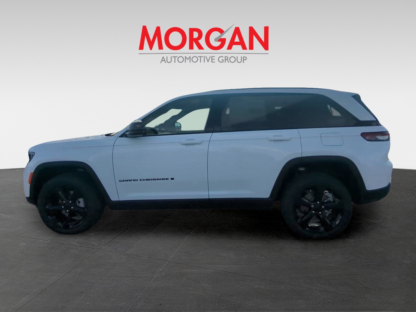 2025 Jeep Grand Cherokee - Photo 9