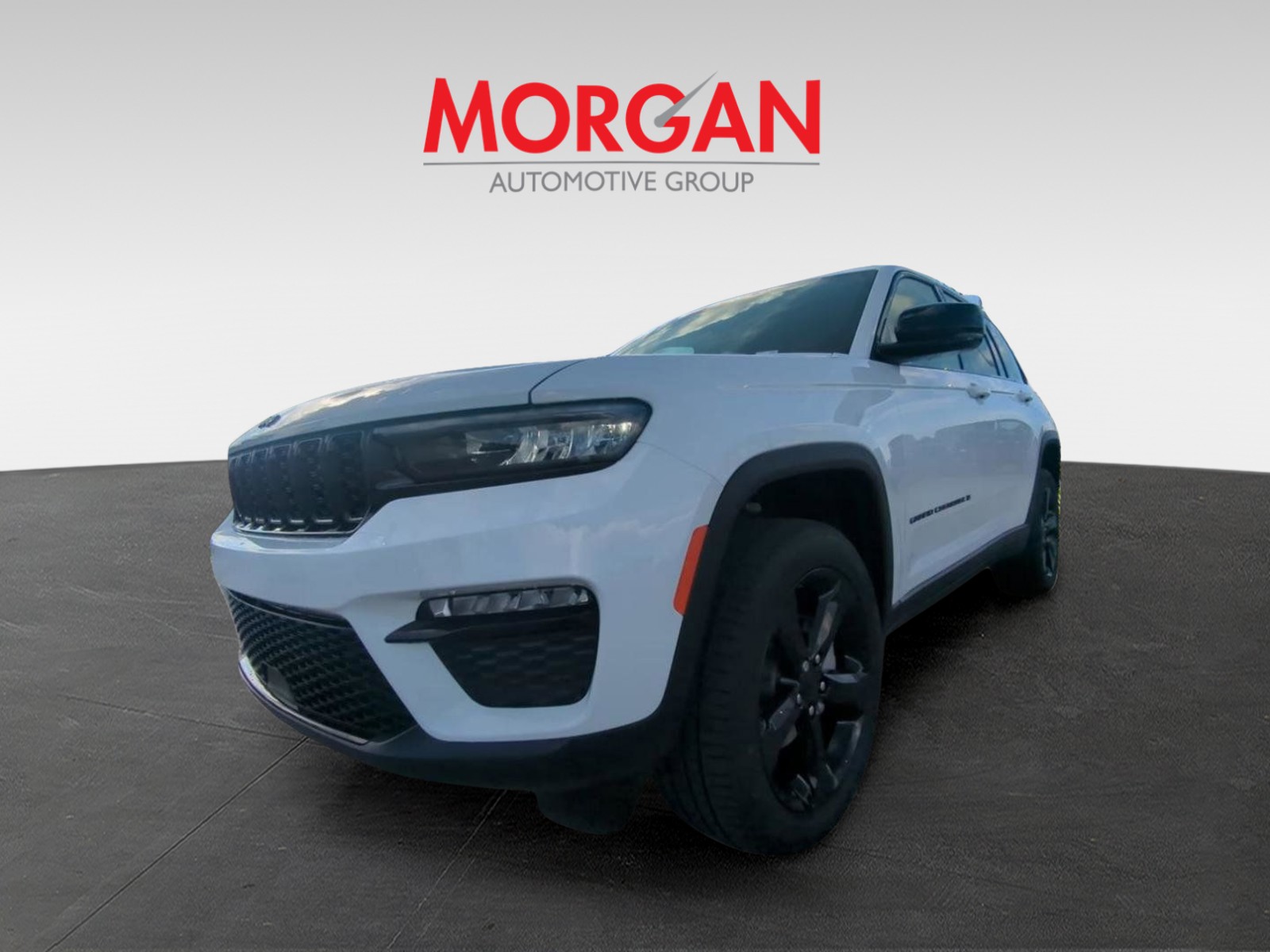 2025 Jeep Grand Cherokee - Photo 3