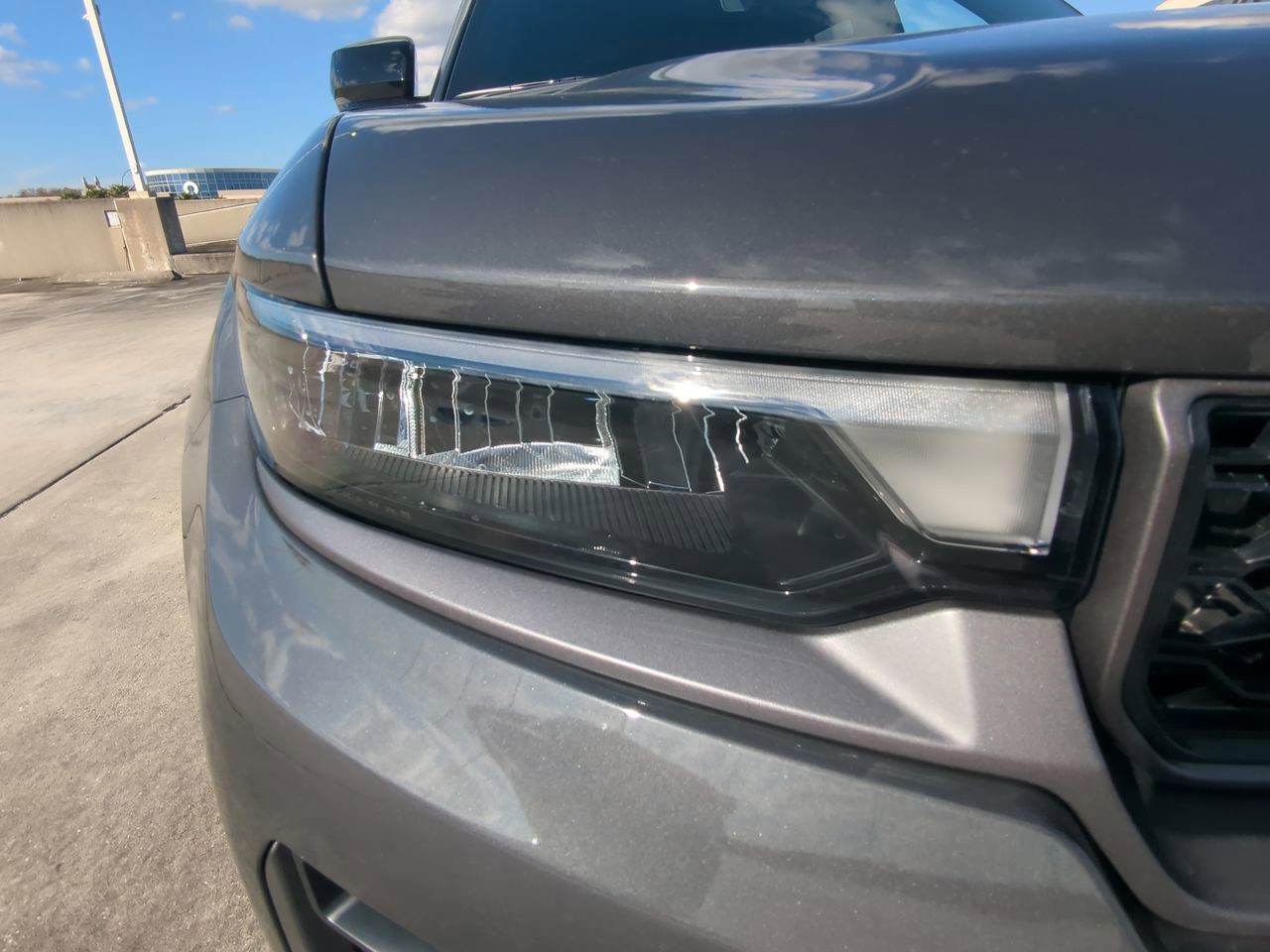 2026 Jeep Grand Cherokee - Photo 10