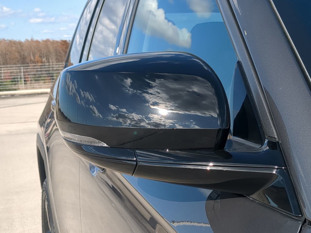 2026 Jeep Grand Cherokee - Photo 12