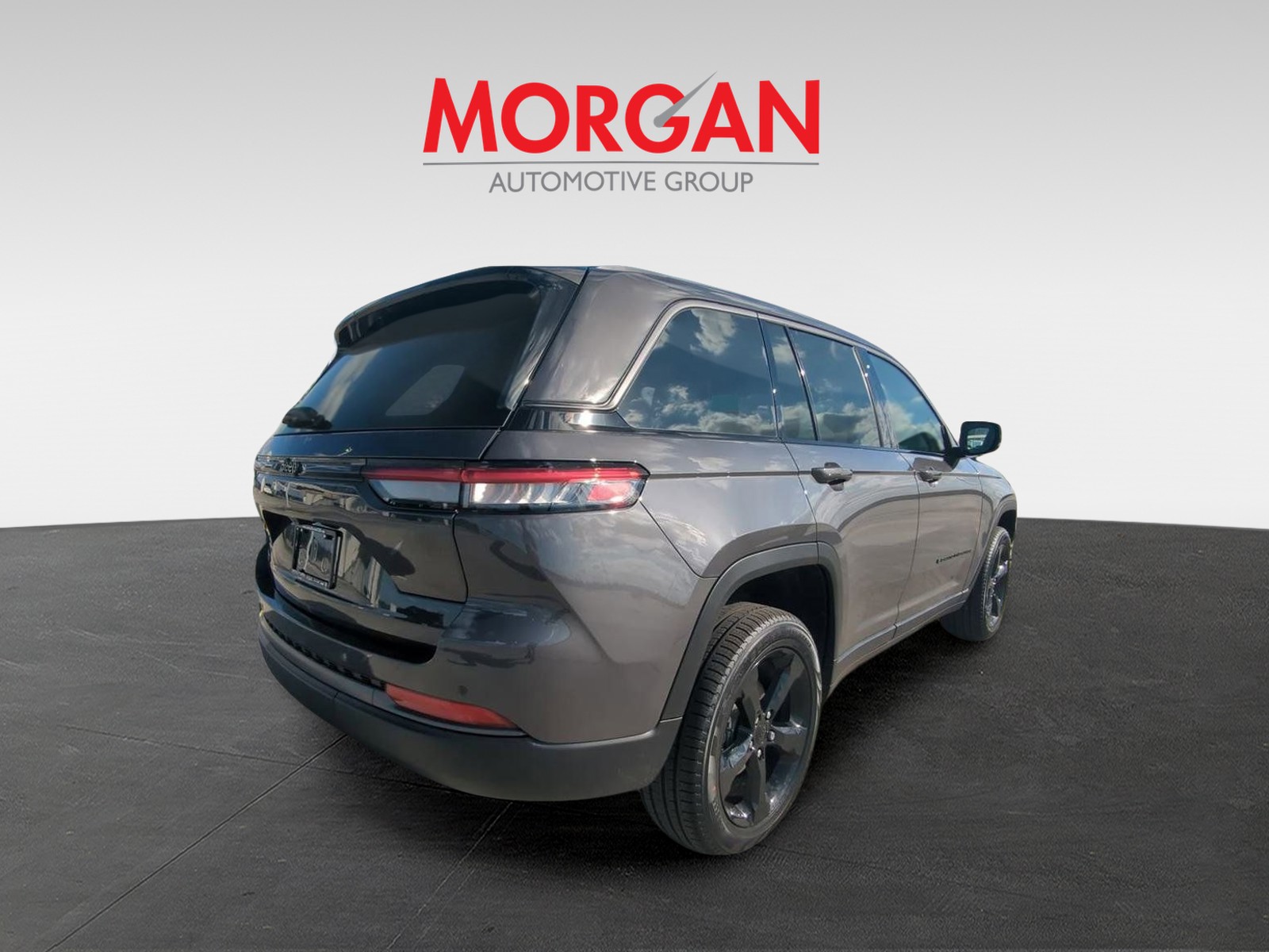2026 Jeep Grand Cherokee - Photo 5
