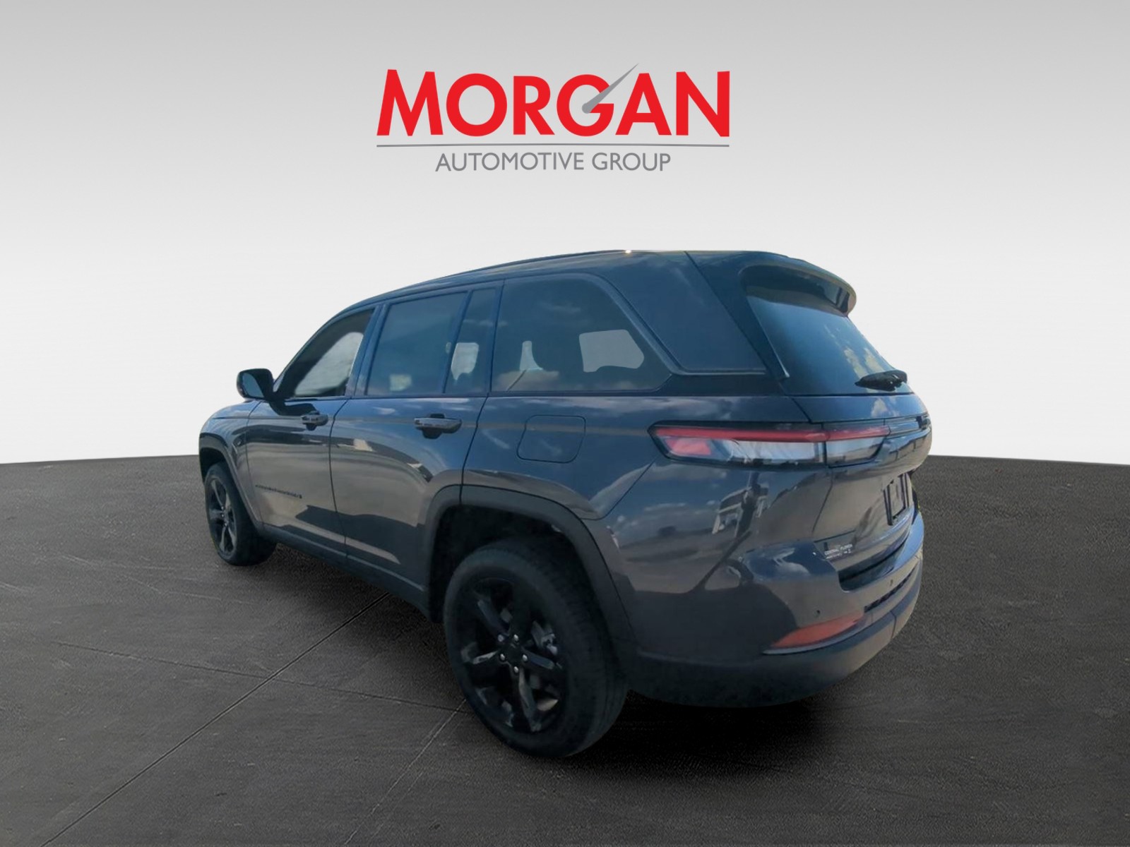 2026 Jeep Grand Cherokee - Photo 6