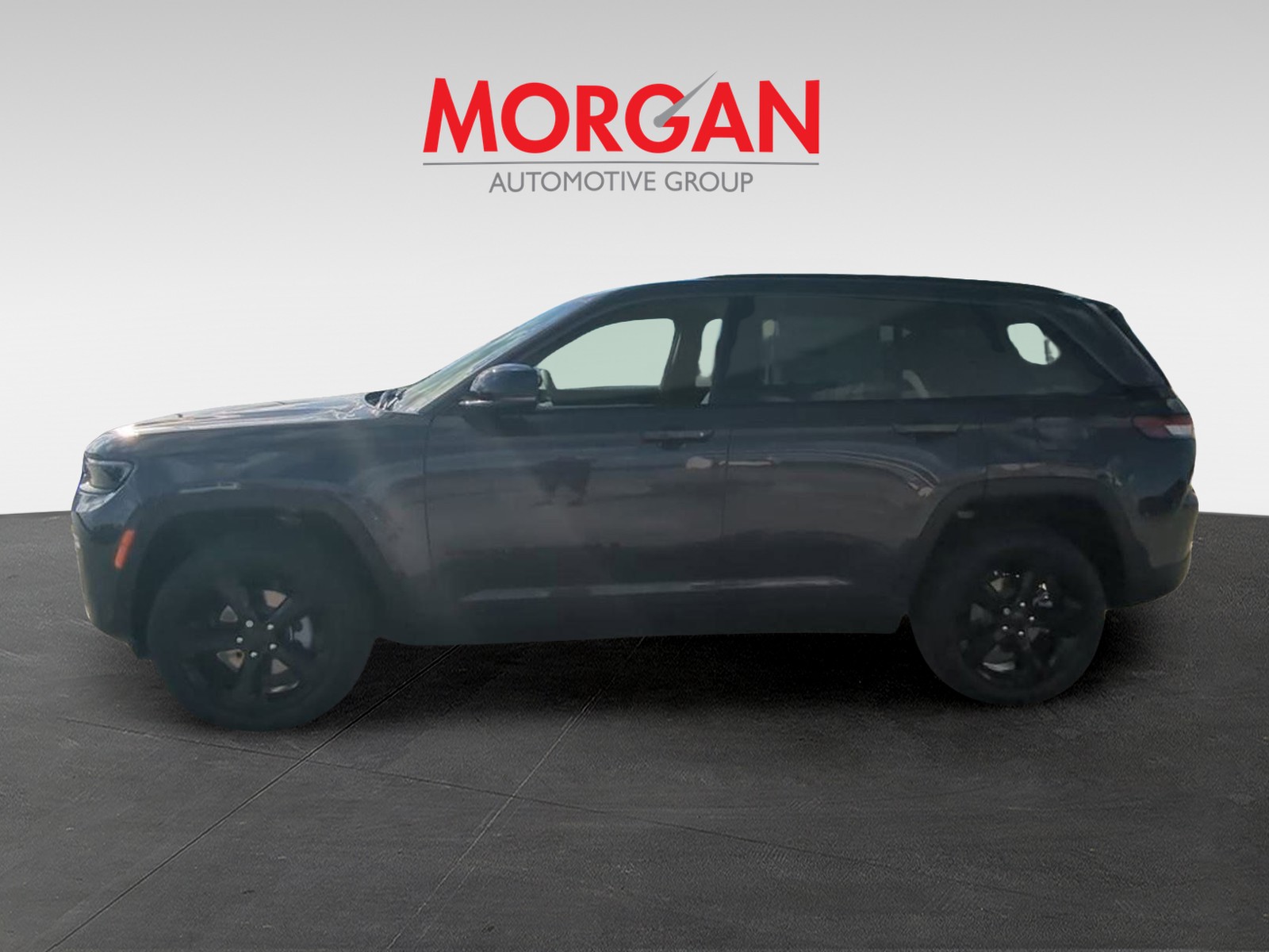 2026 Jeep Grand Cherokee - Photo 9
