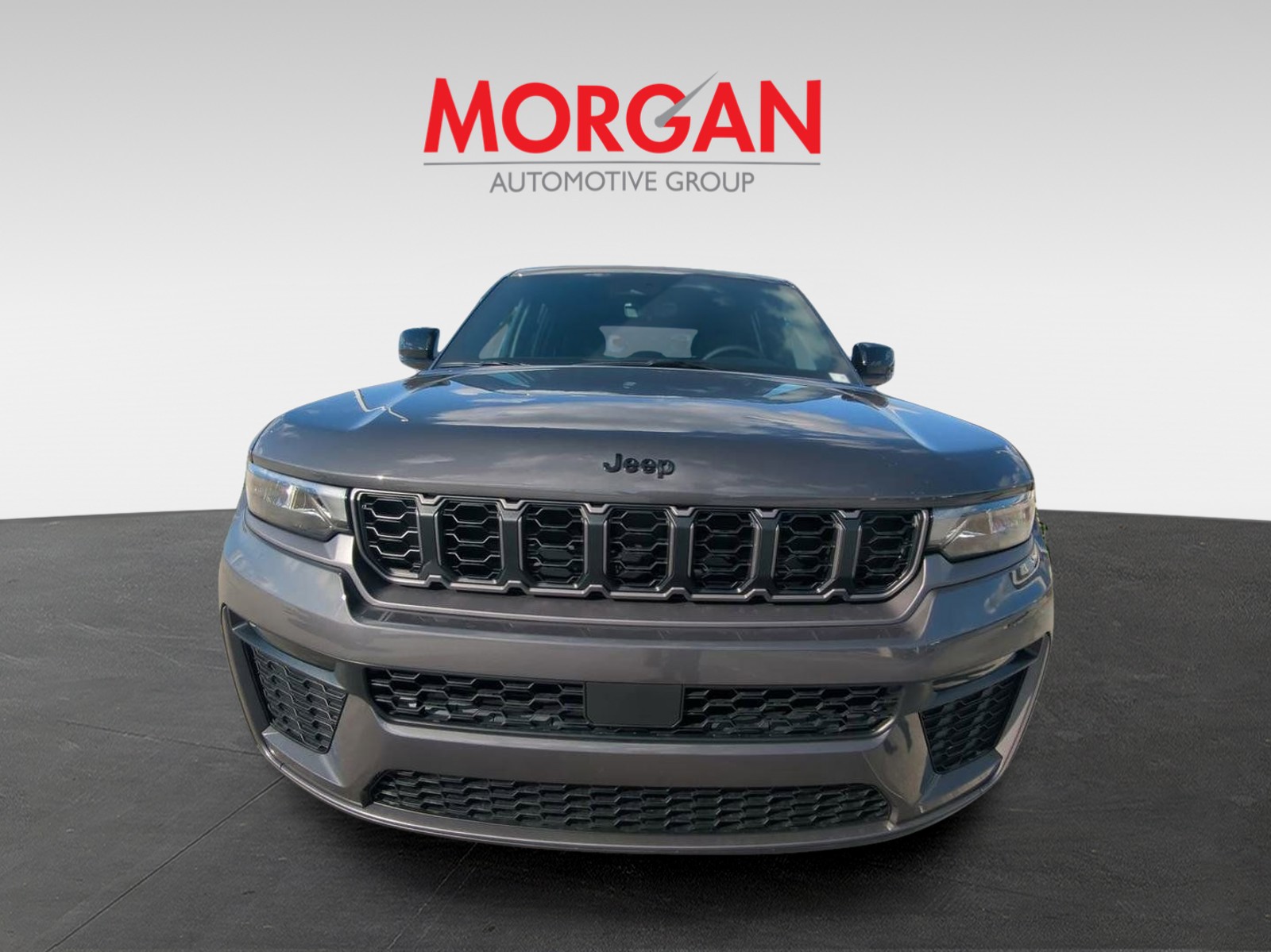 2026 Jeep Grand Cherokee - Photo 4