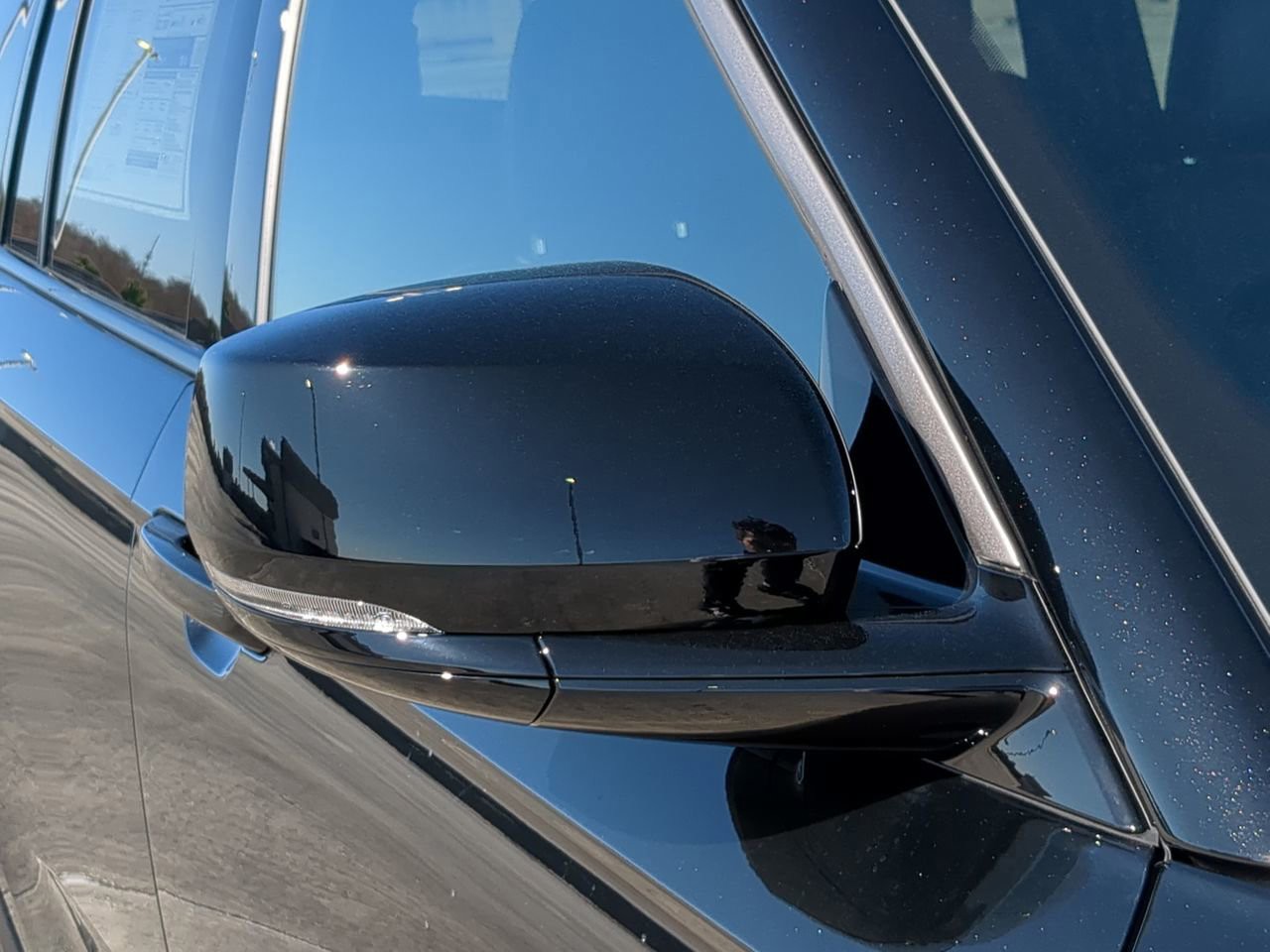 2026 Jeep Grand Cherokee - Photo 12