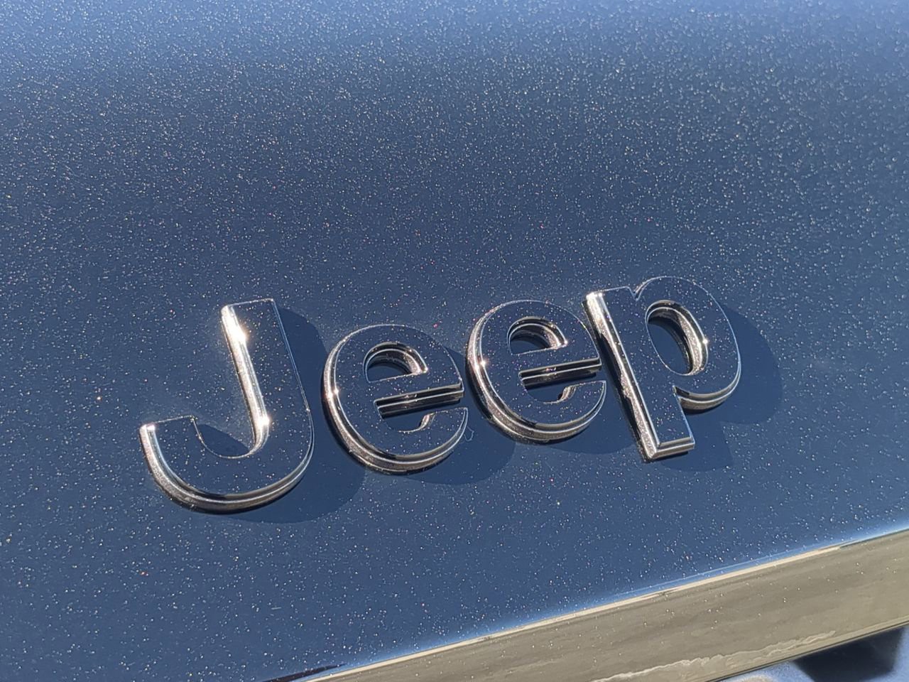 2026 Jeep Grand Cherokee - Photo 13