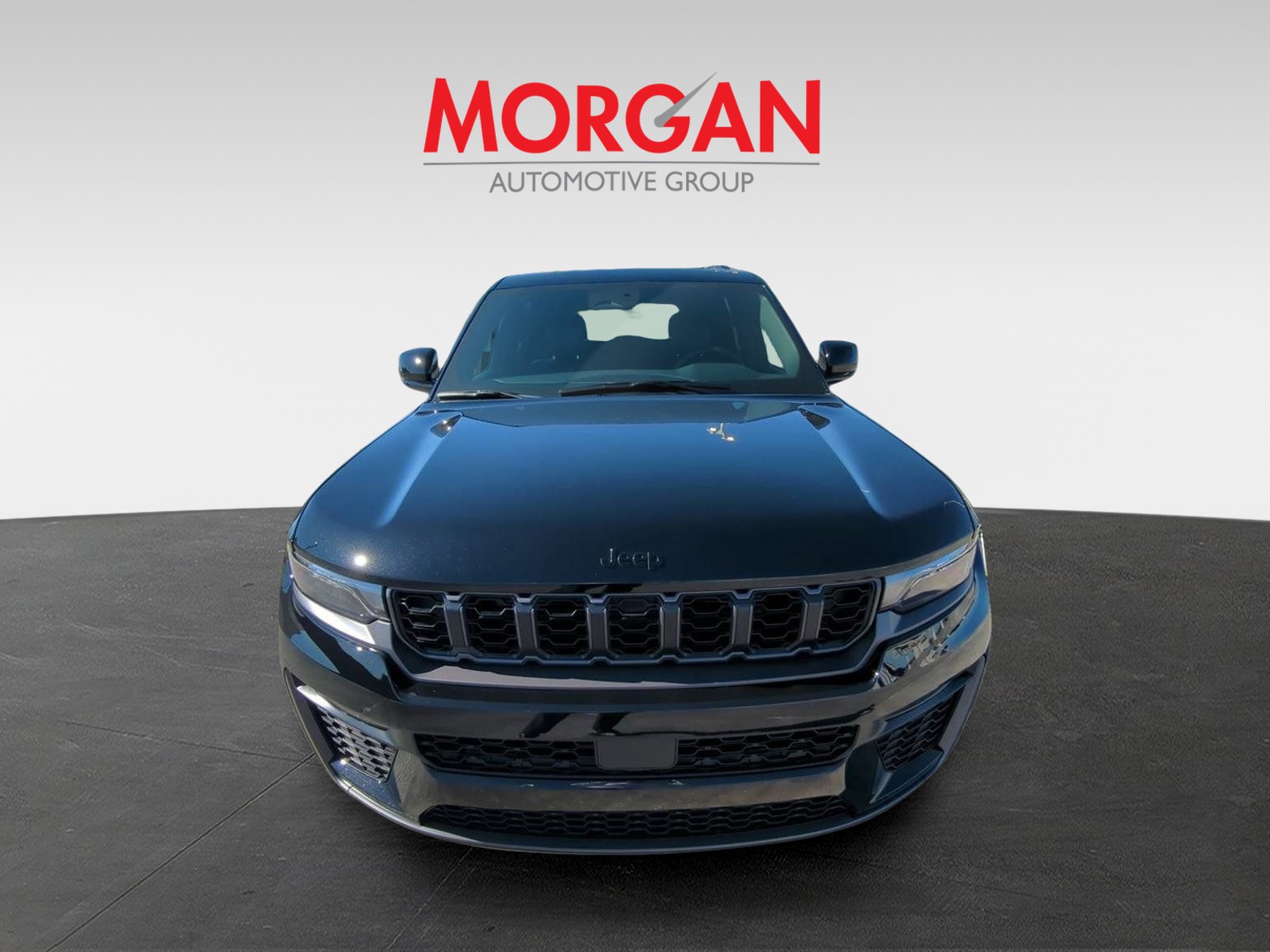 2026 Jeep Grand Cherokee - Photo 4