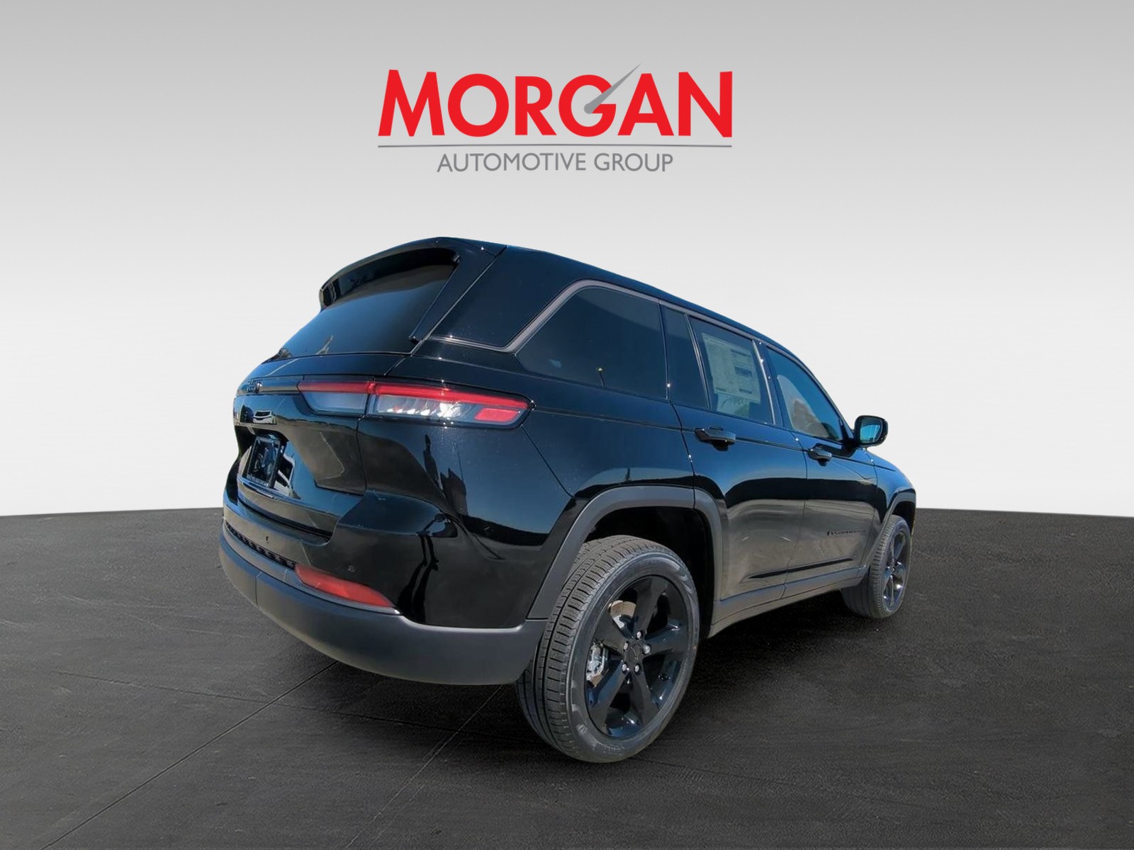 2026 Jeep Grand Cherokee - Photo 5