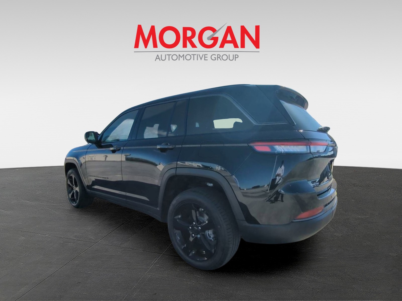 2026 Jeep Grand Cherokee - Photo 6