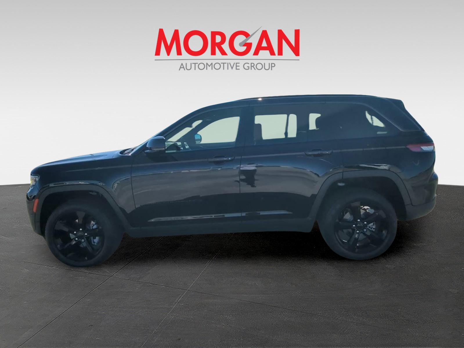 2026 Jeep Grand Cherokee - Photo 9