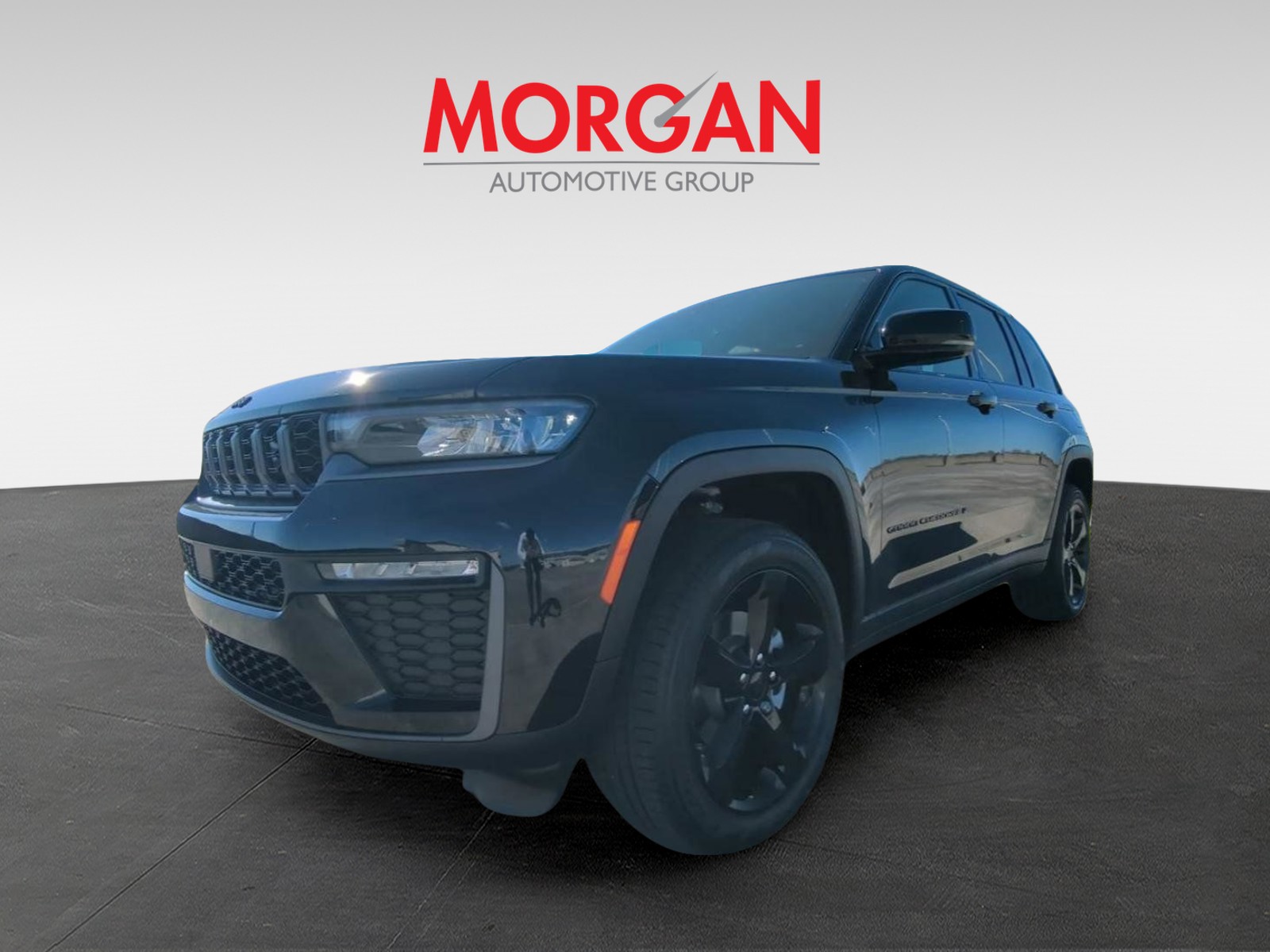 2026 Jeep Grand Cherokee - Photo 3