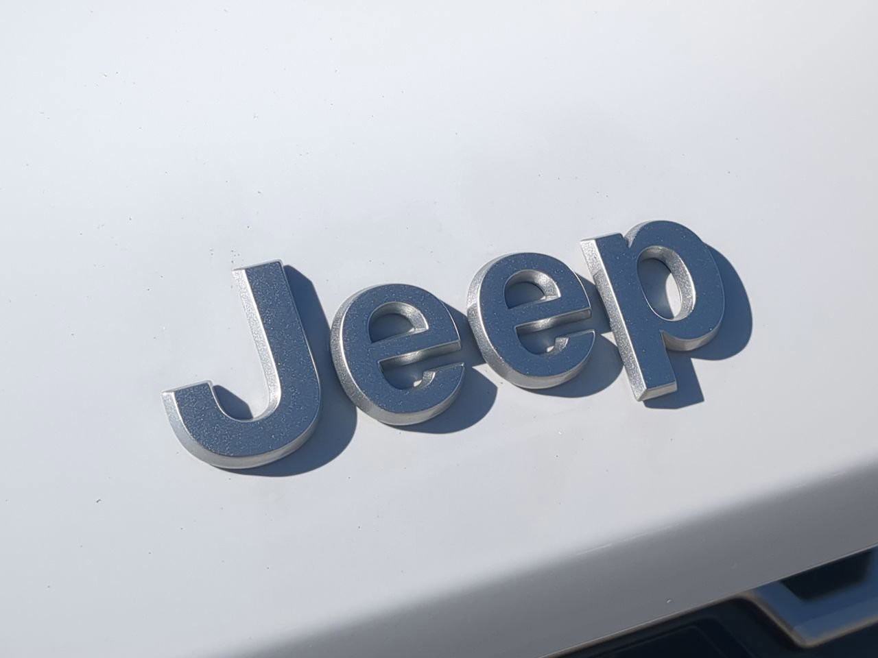 2026 Jeep Grand Cherokee - Photo 13