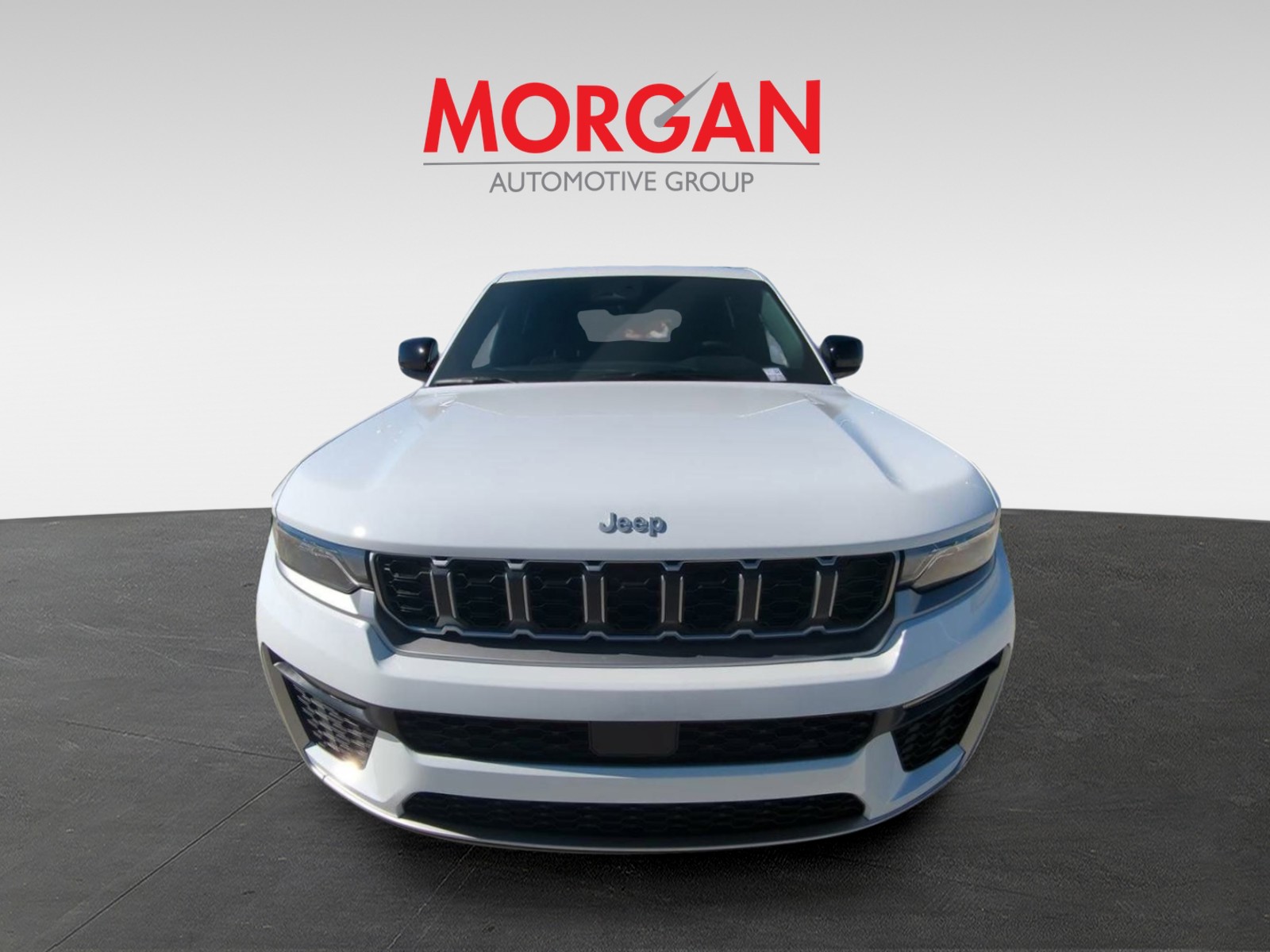 2026 Jeep Grand Cherokee - Photo 3