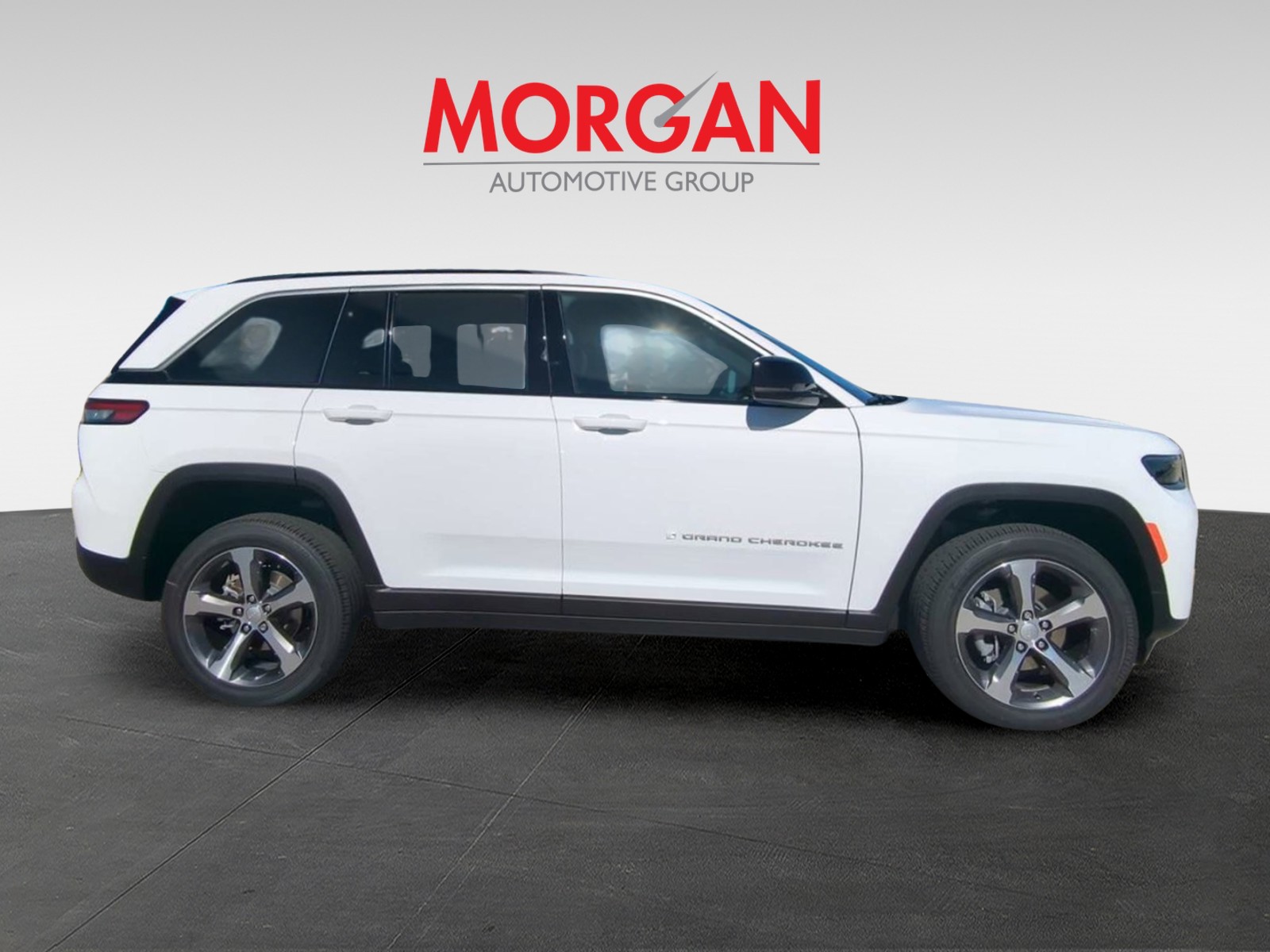 2026 Jeep Grand Cherokee - Photo 8
