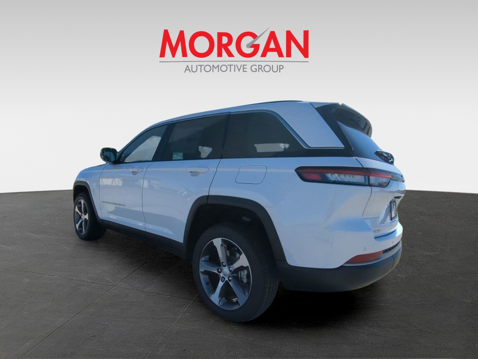 2026 Jeep Grand Cherokee - Photo 6