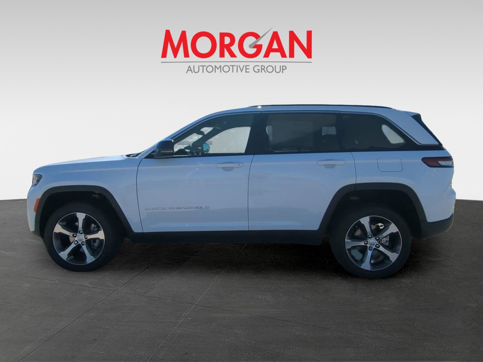 2026 Jeep Grand Cherokee - Photo 9