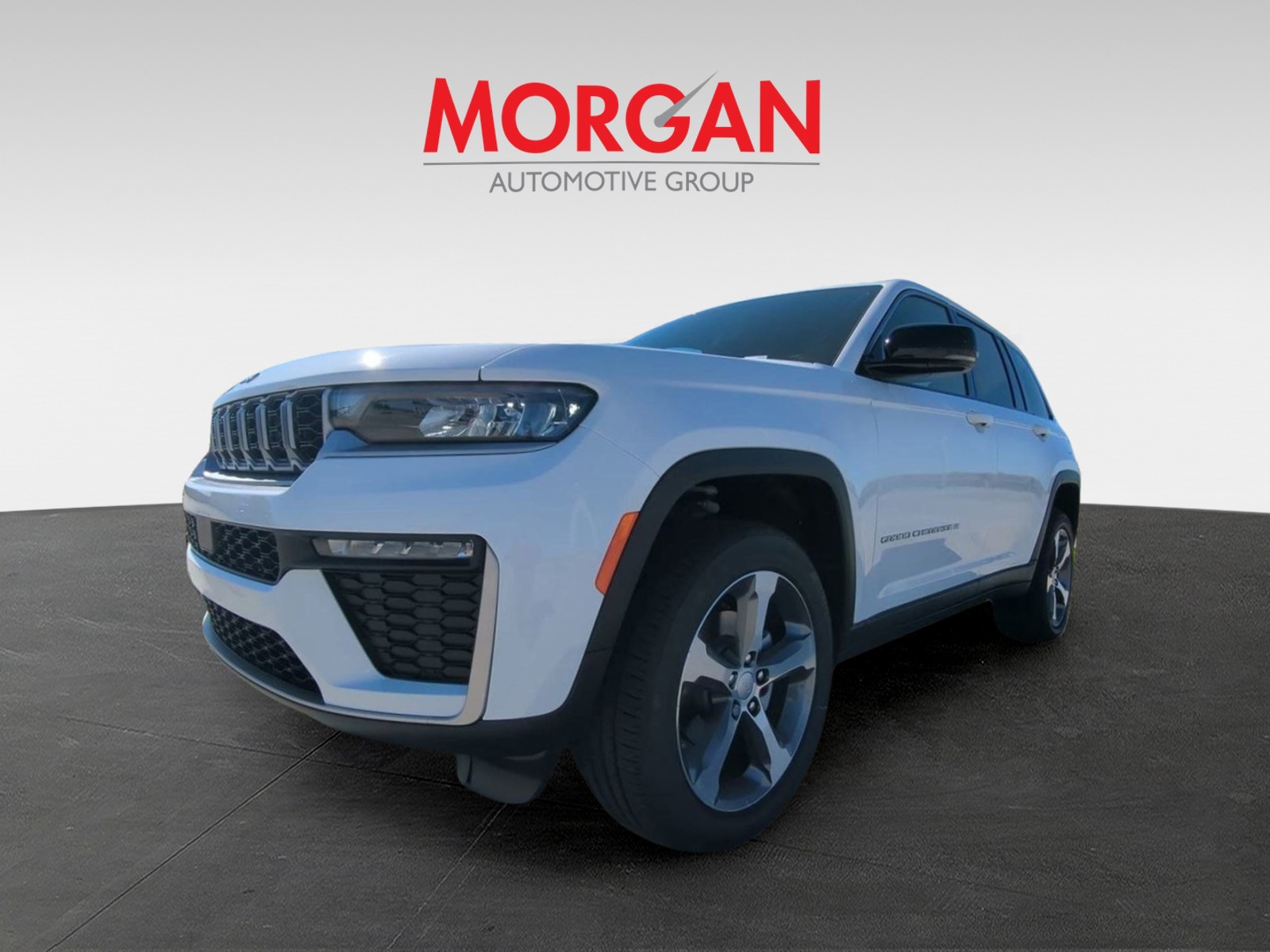 2026 Jeep Grand Cherokee - Photo 2