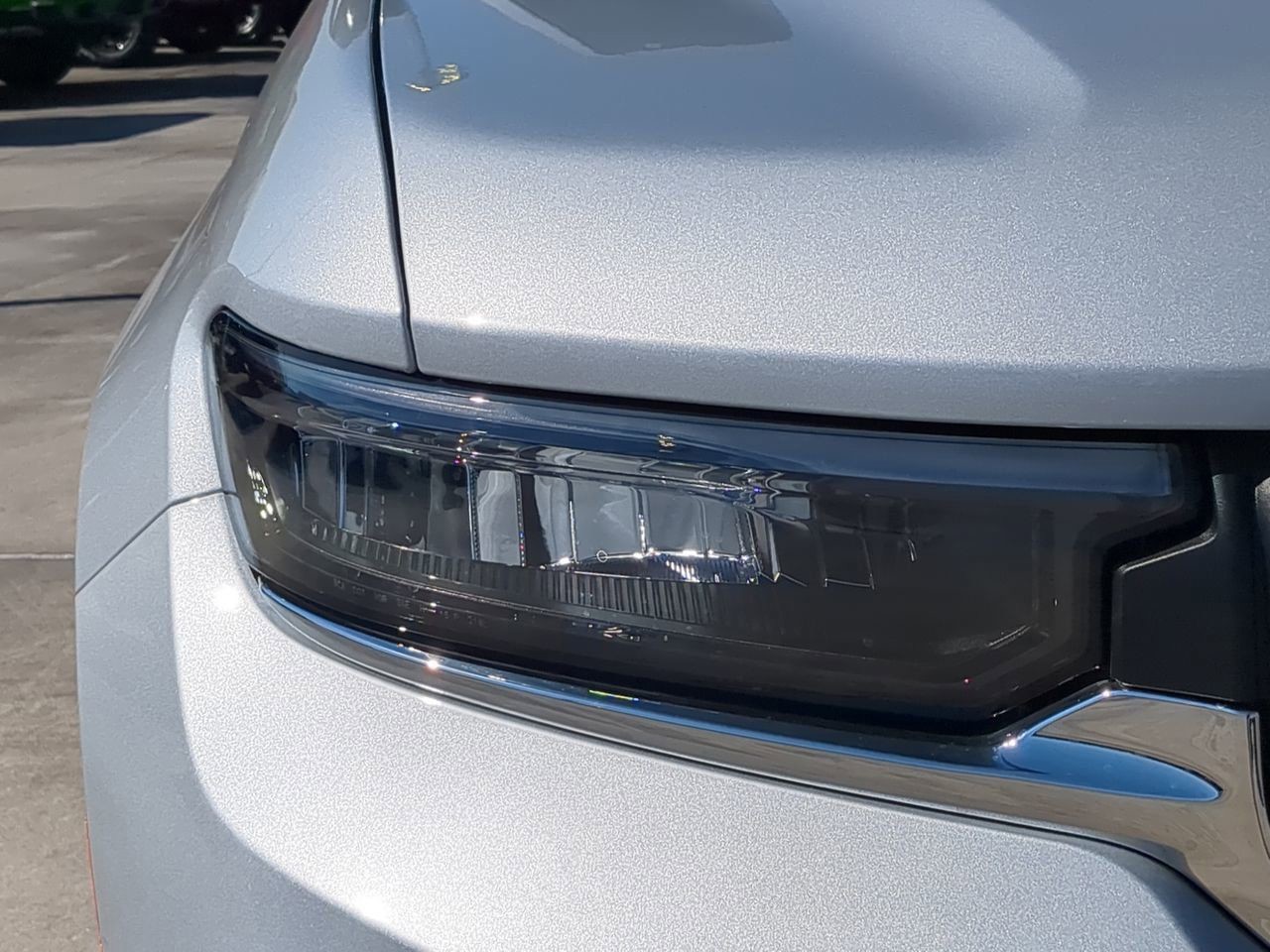 2025 Jeep Grand Cherokee - Photo 10
