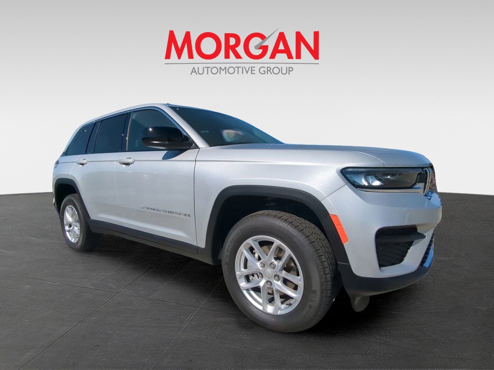 2025 Jeep Grand Cherokee - Photo 2