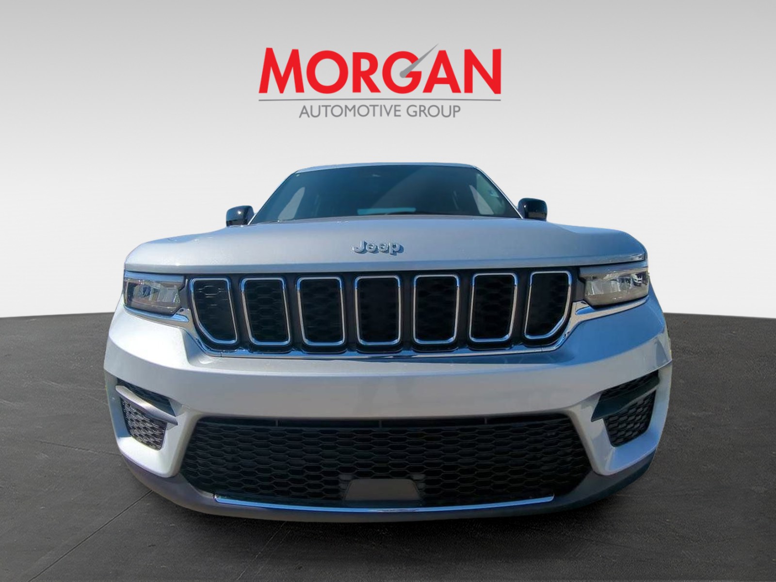 2025 Jeep Grand Cherokee - Photo 4