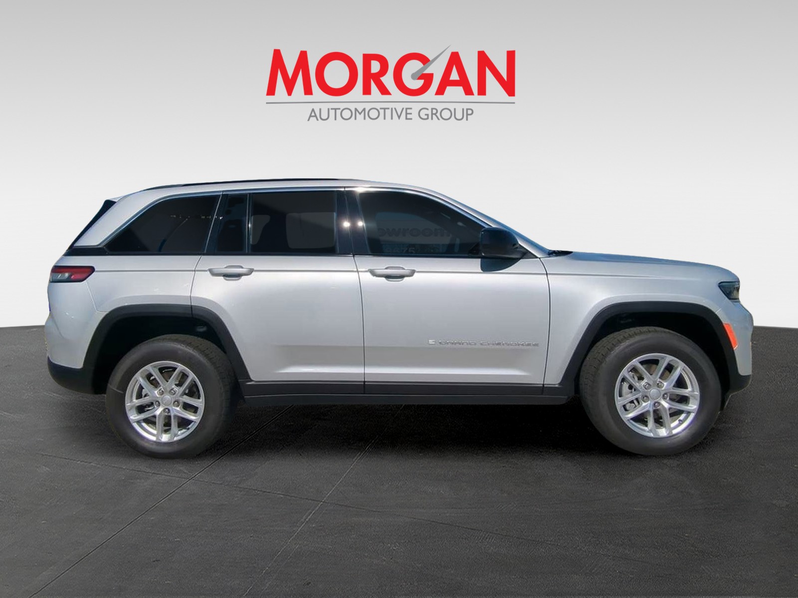 2025 Jeep Grand Cherokee - Photo 8