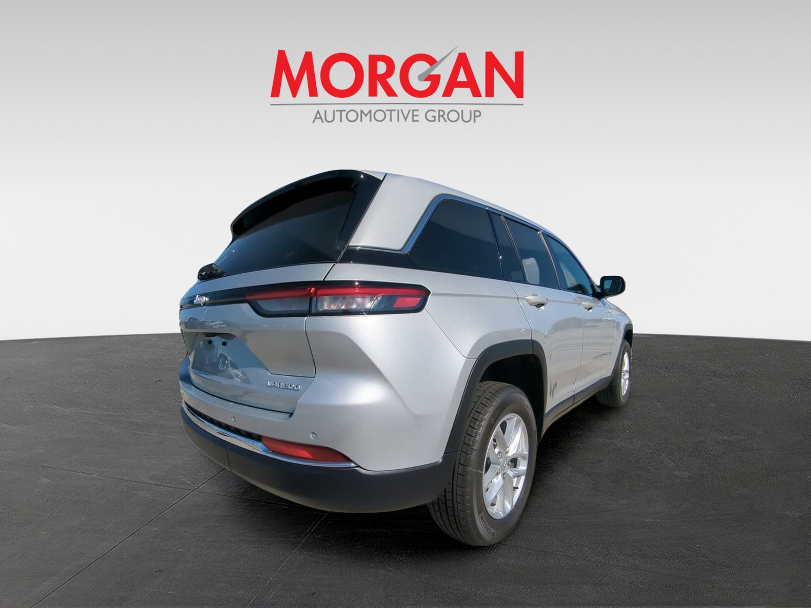 2025 Jeep Grand Cherokee - Photo 5