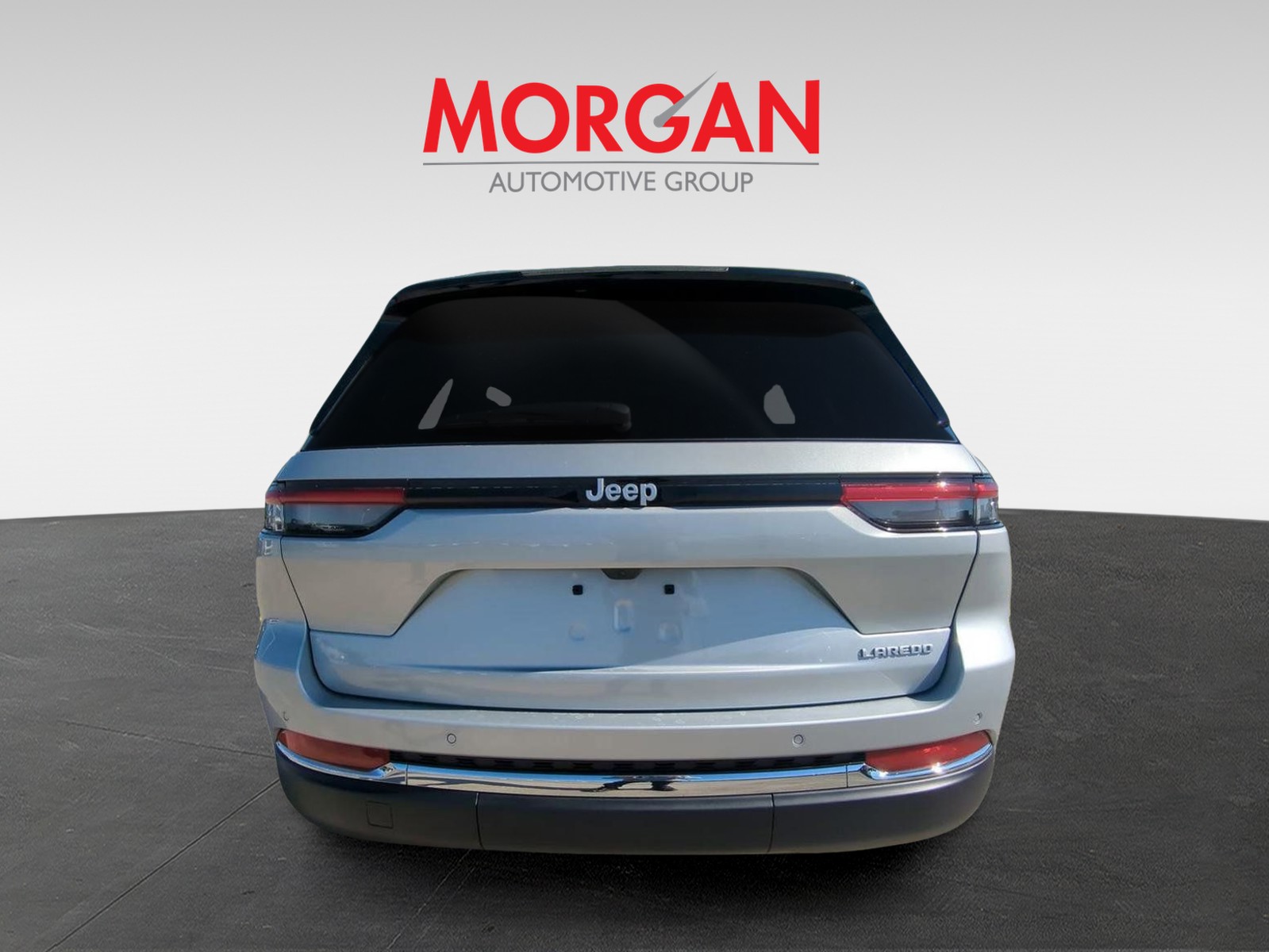 2025 Jeep Grand Cherokee - Photo 7