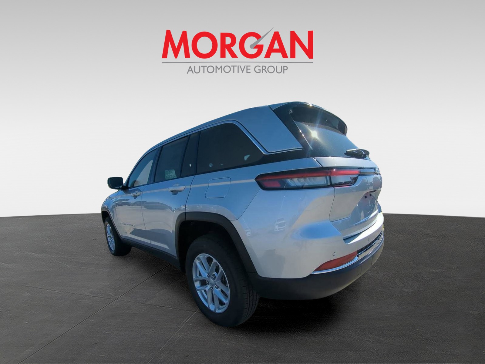 2025 Jeep Grand Cherokee - Photo 6