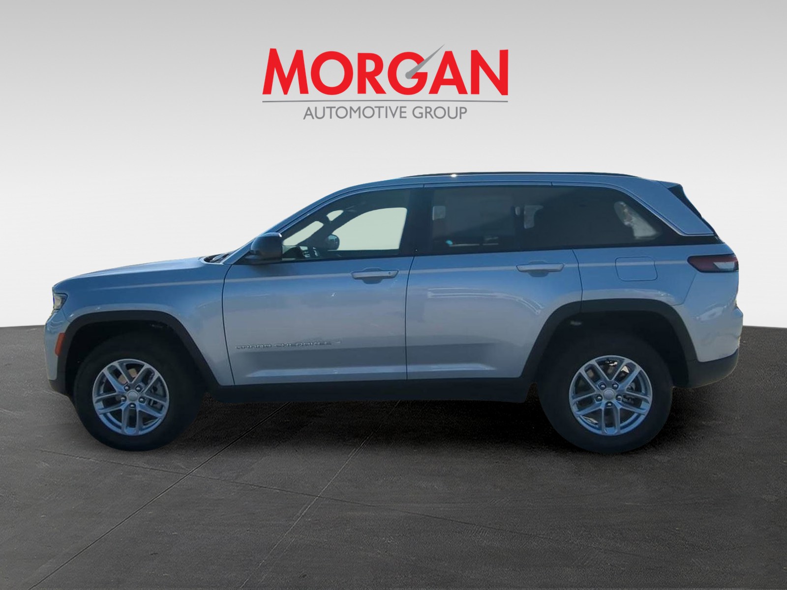 2025 Jeep Grand Cherokee - Photo 9
