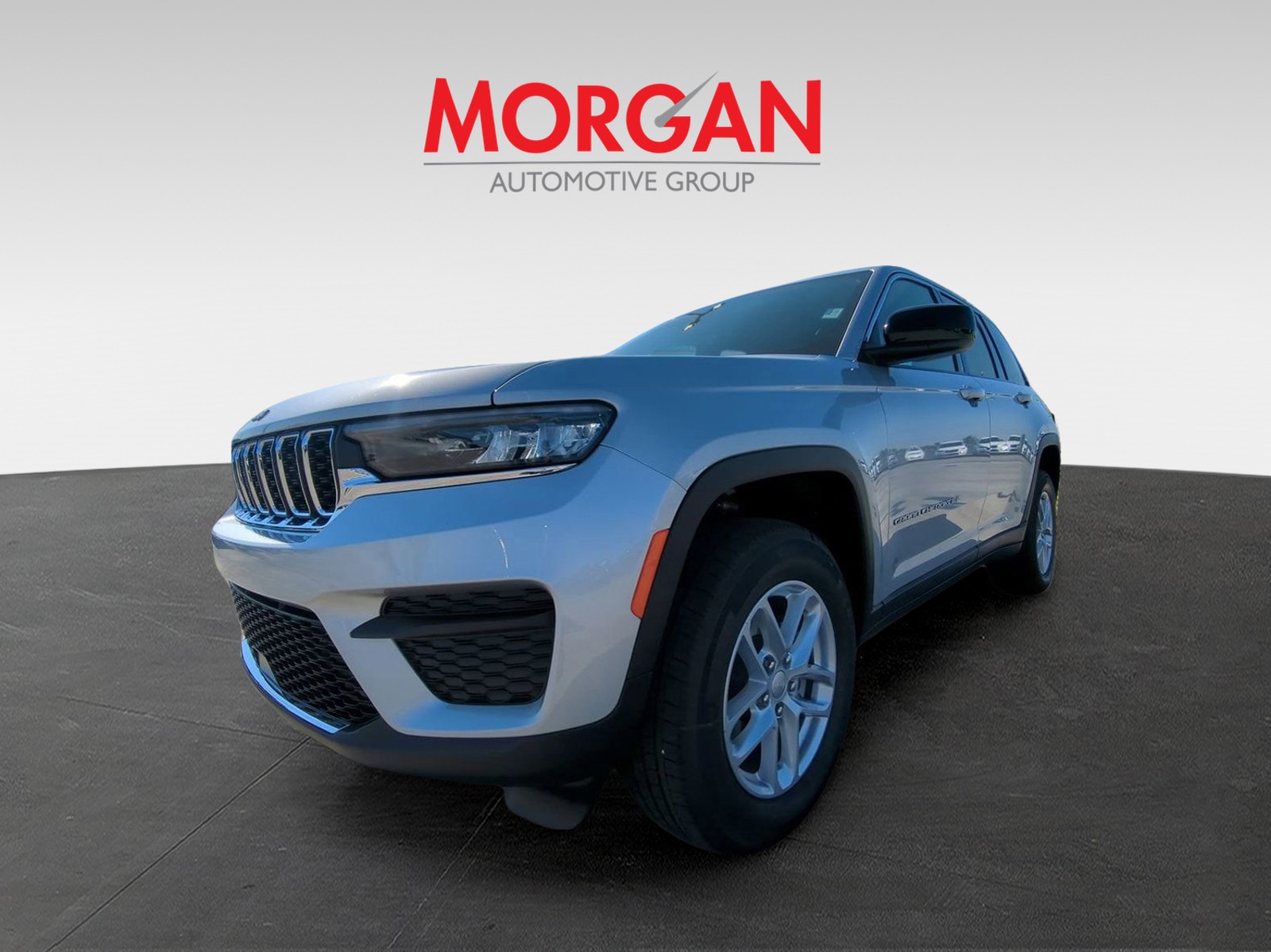 2025 Jeep Grand Cherokee - Photo 3