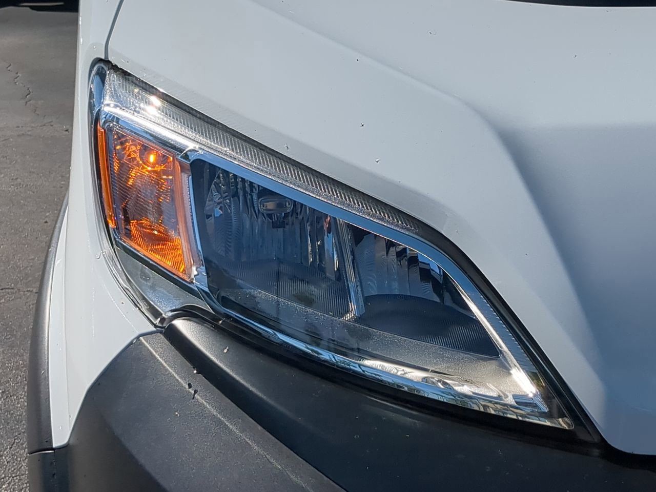 2026 Ram ProMaster 1500 - Photo 10