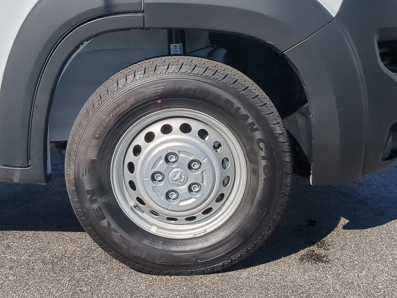 2026 Ram ProMaster 1500 - Photo 11