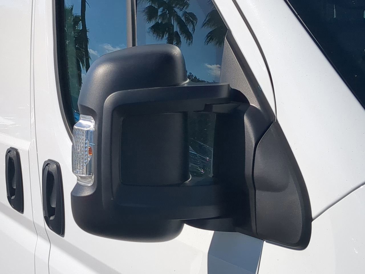 2026 Ram ProMaster 1500 - Photo 12