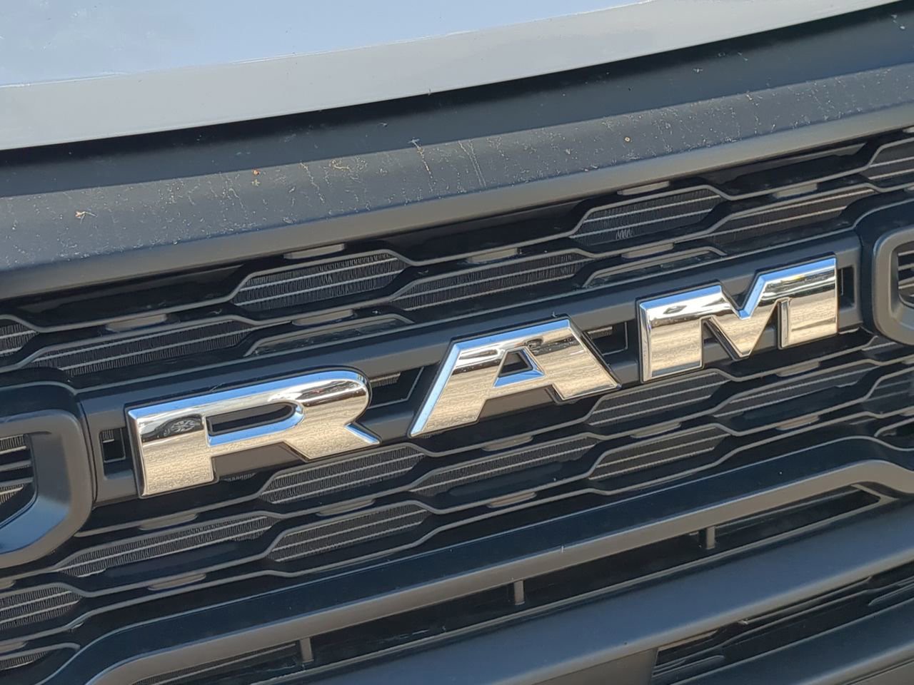 2026 Ram ProMaster 1500 - Photo 13
