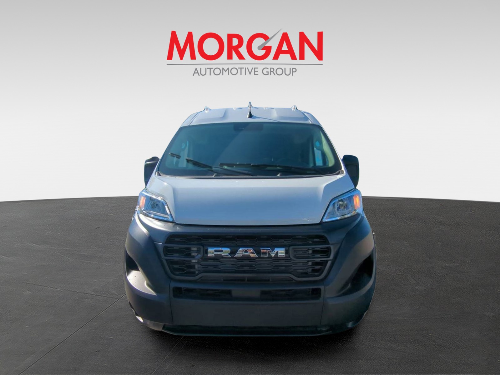 2026 Ram ProMaster 1500 - Photo 3