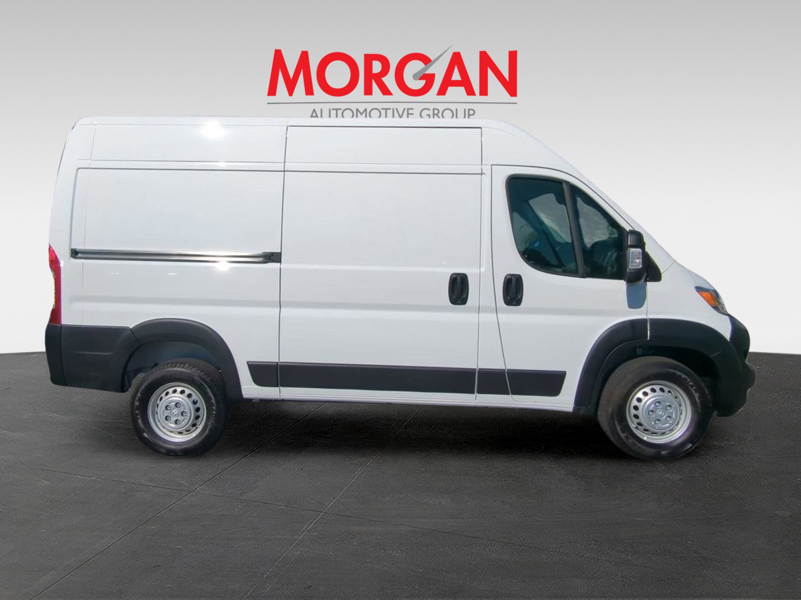 2026 Ram ProMaster 1500 - Photo 8