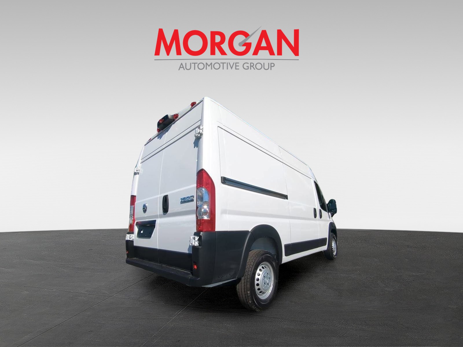 2026 Ram ProMaster 1500 - Photo 5
