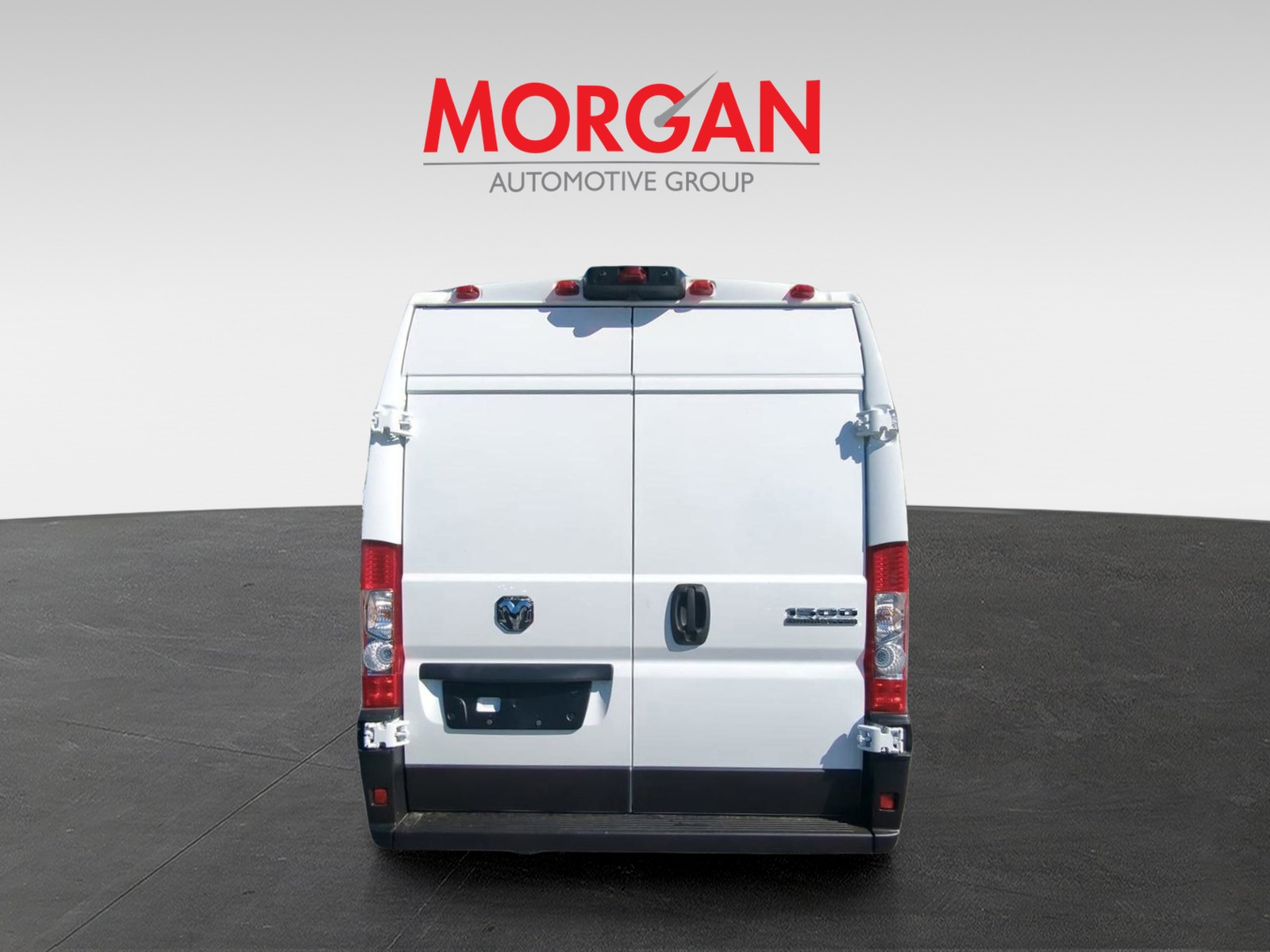 2026 Ram ProMaster 1500 - Photo 7