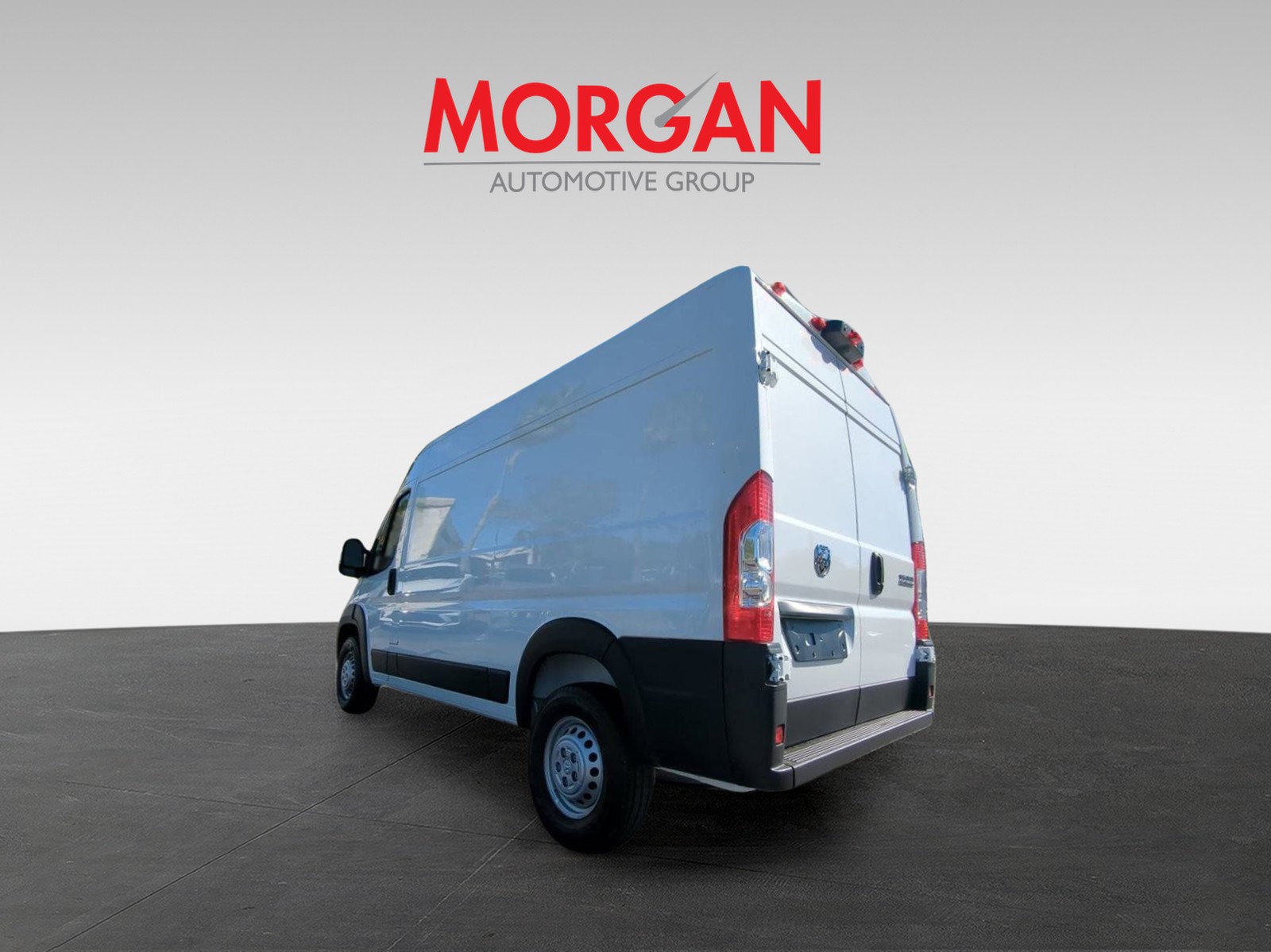 2026 Ram ProMaster 1500 - Photo 6