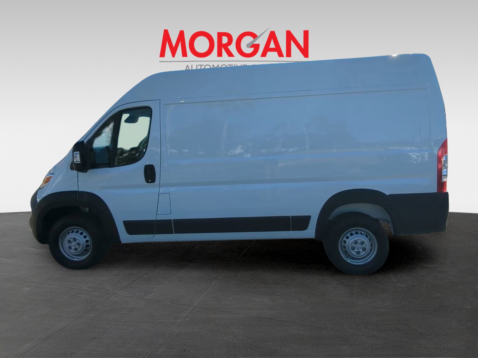 2026 Ram ProMaster 1500 - Photo 9