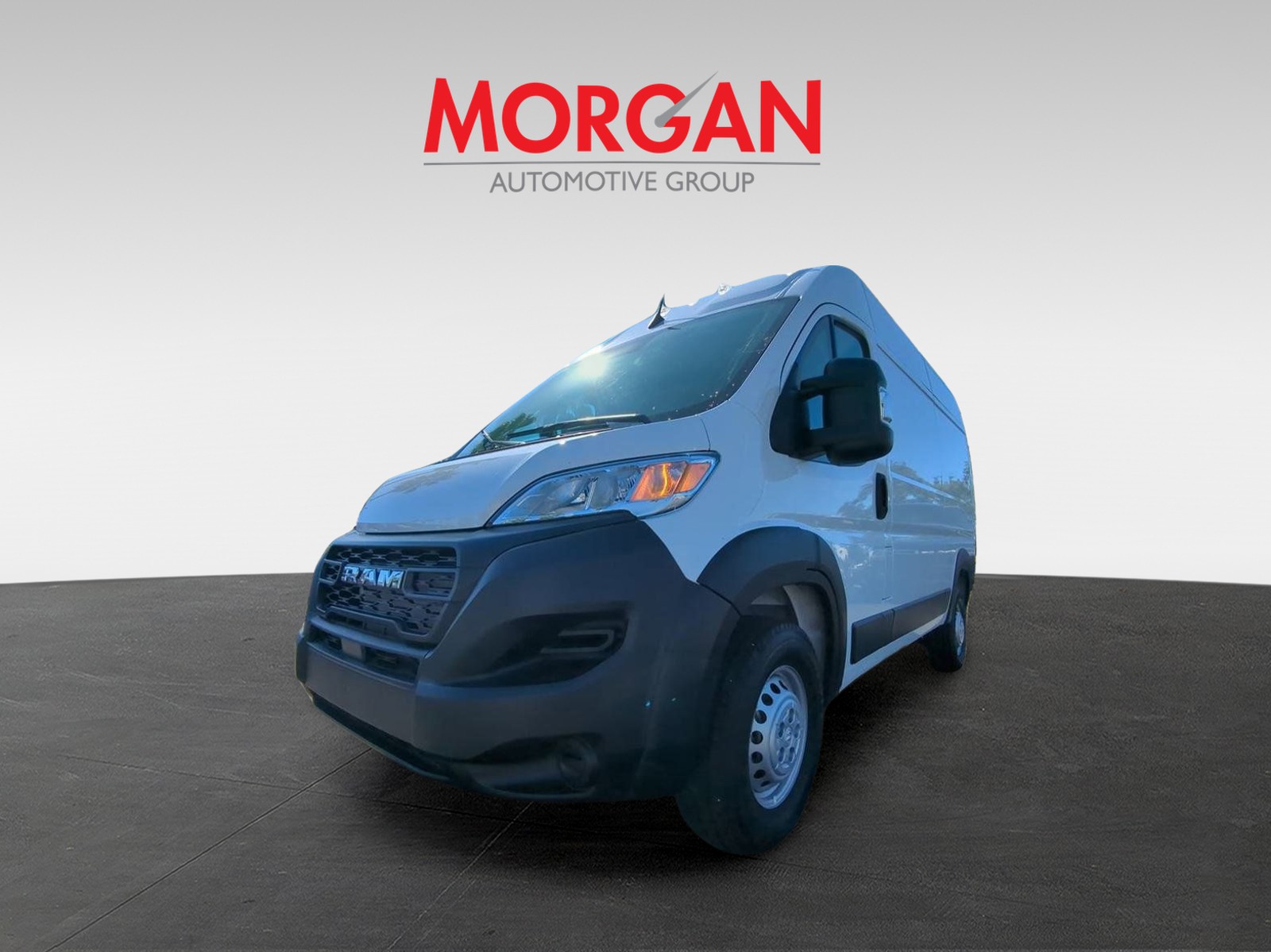 2026 Ram ProMaster 1500 - Photo 2