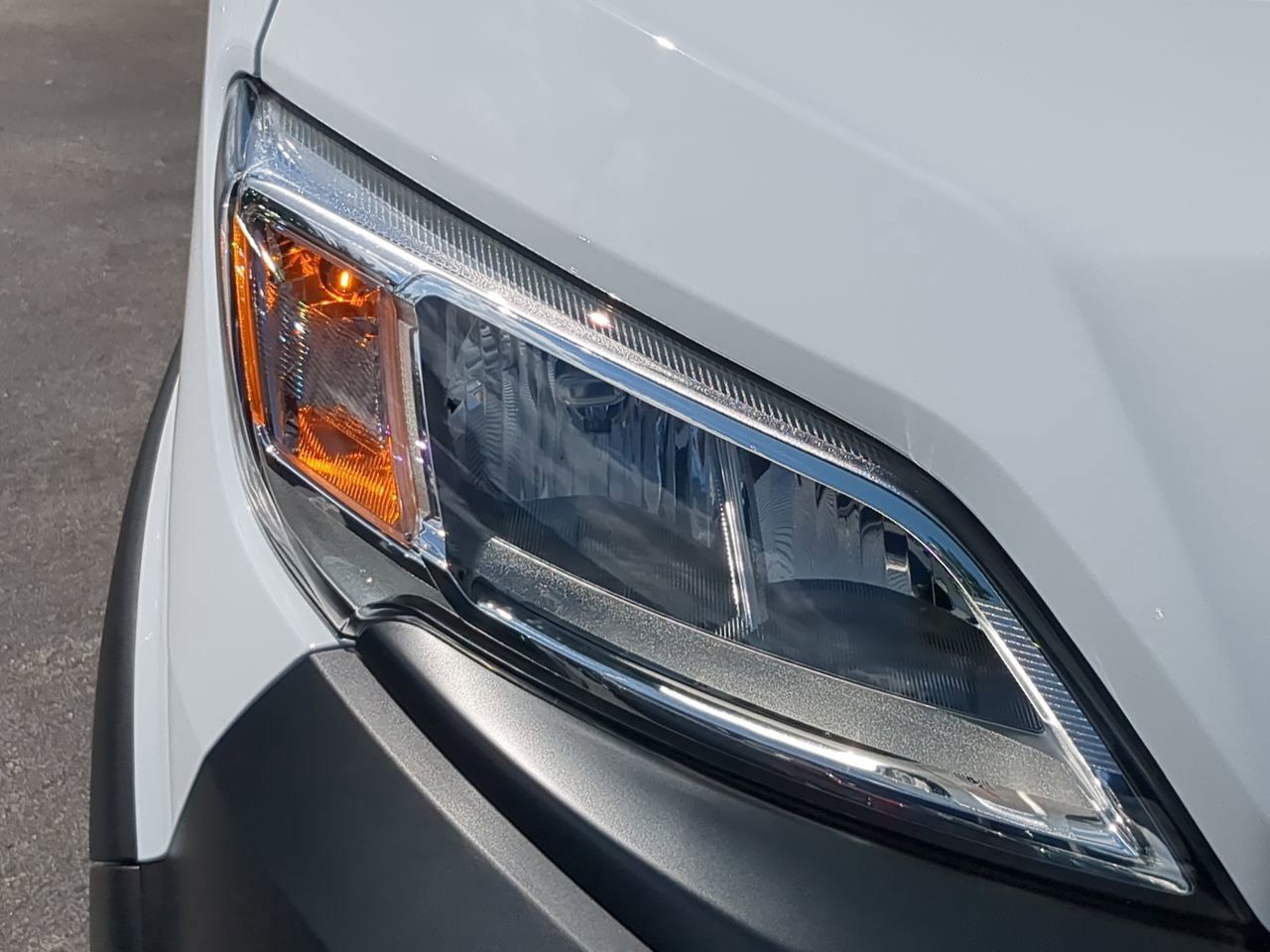 2026 Ram ProMaster 1500 - Photo 10