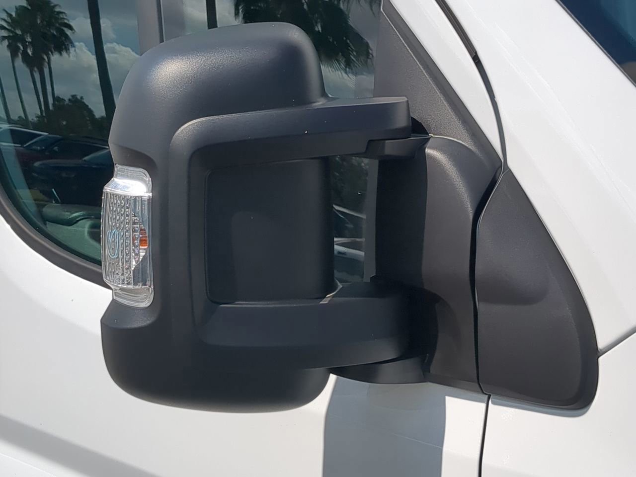 2026 Ram ProMaster 1500 - Photo 12