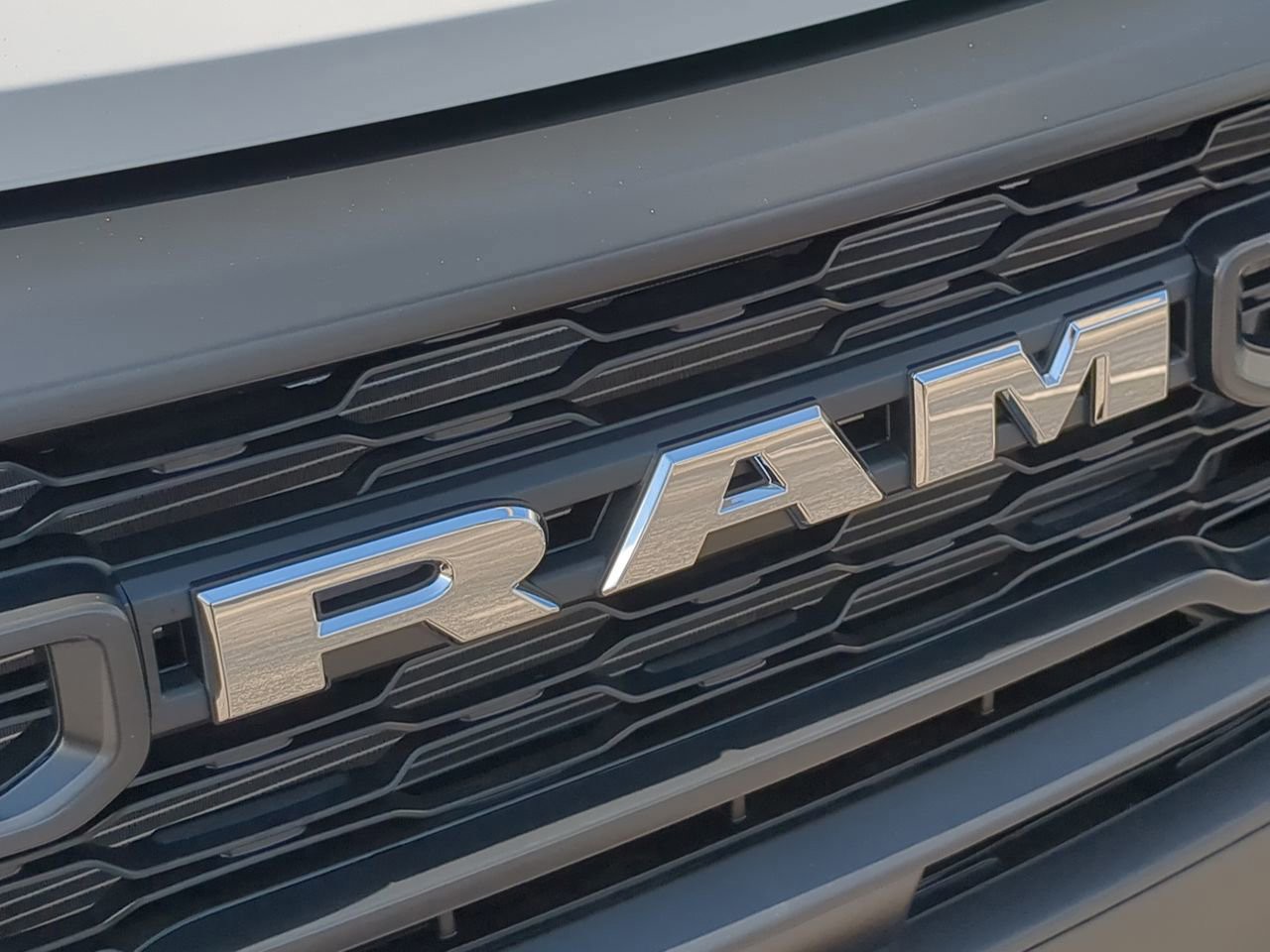 2026 Ram ProMaster 1500 - Photo 13