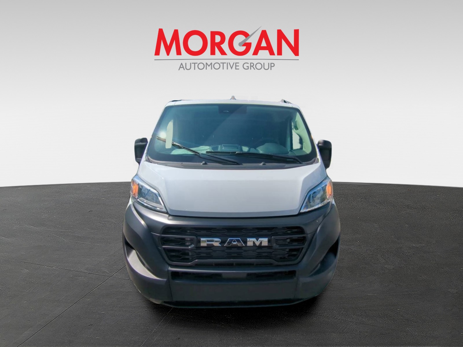 2026 Ram ProMaster 1500 - Photo 2