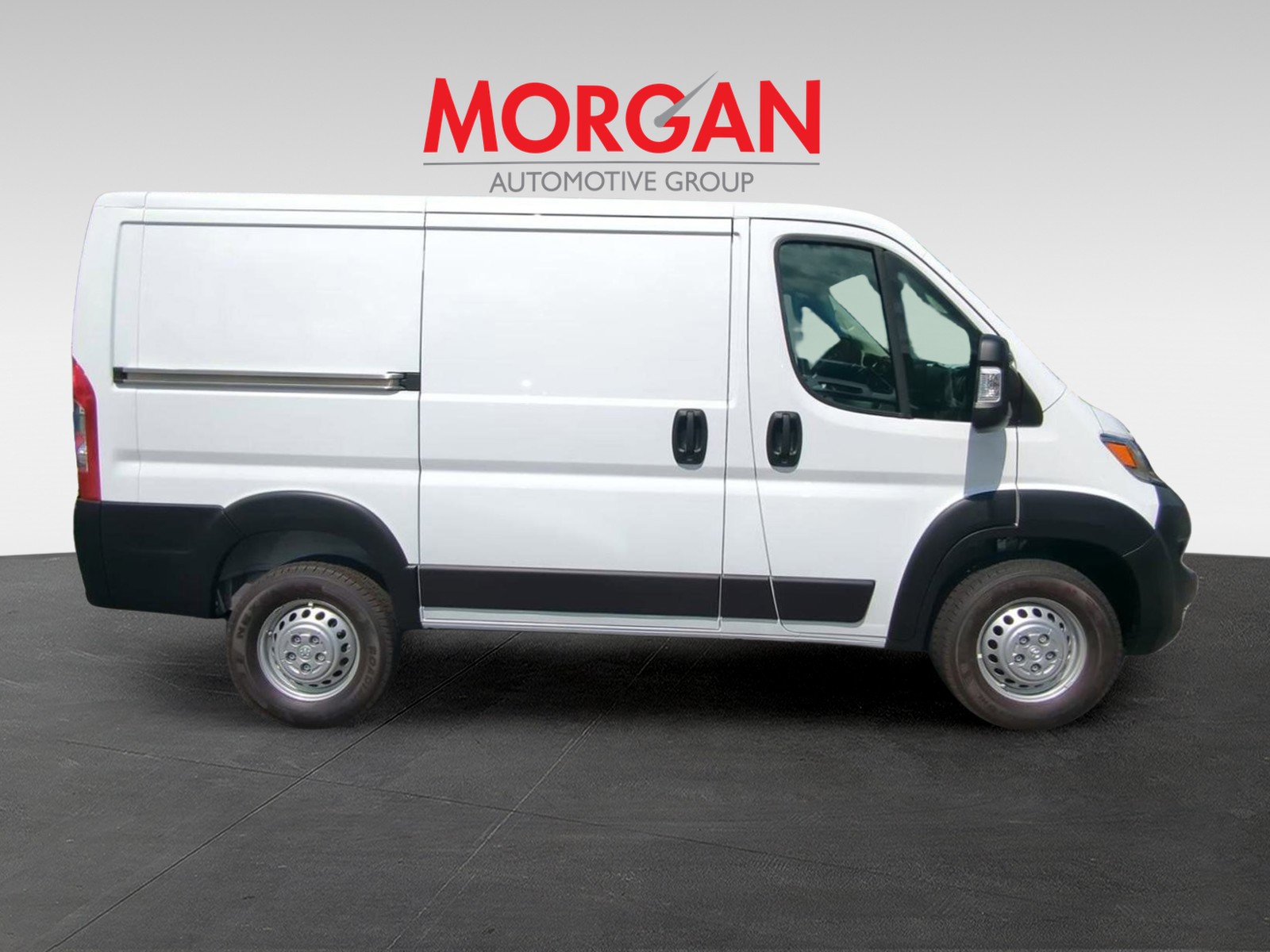 2026 Ram ProMaster 1500 - Photo 7